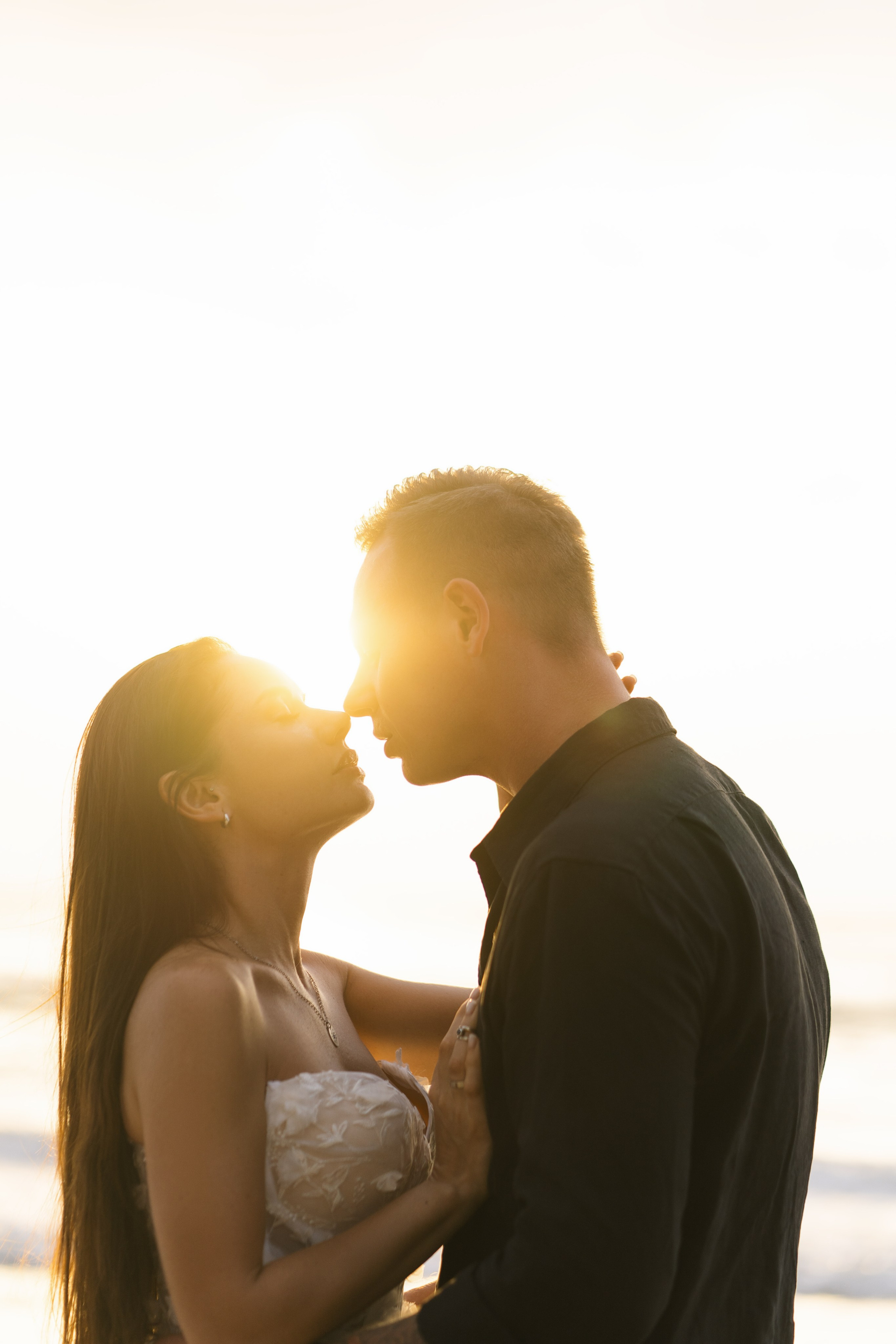 VERA & DMITRIY. Портретный и семейный фотограф на Пхукете Андрей Валиев