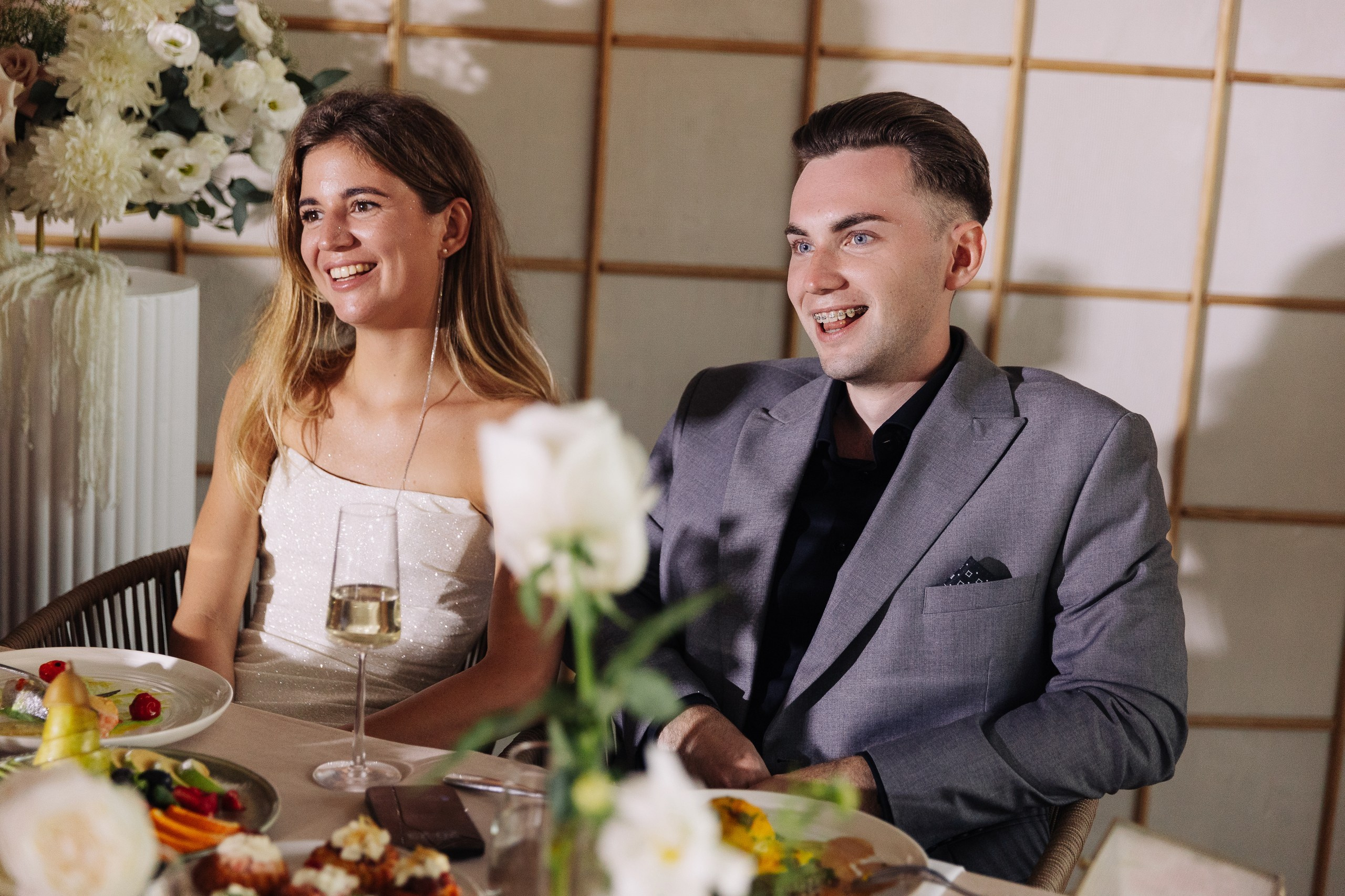 29.07 Юля и Максим. Свадебный организатор Екатеринбург