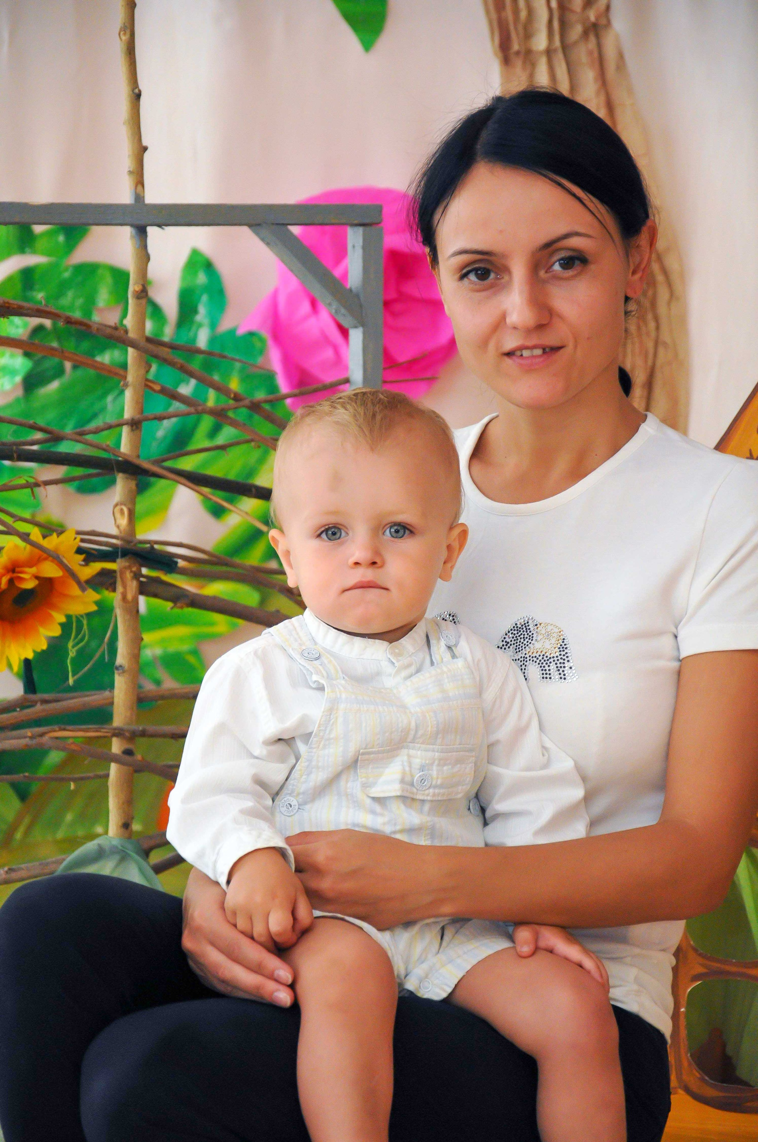 В группе. Репортажный и детский фотограф в Новосибирске