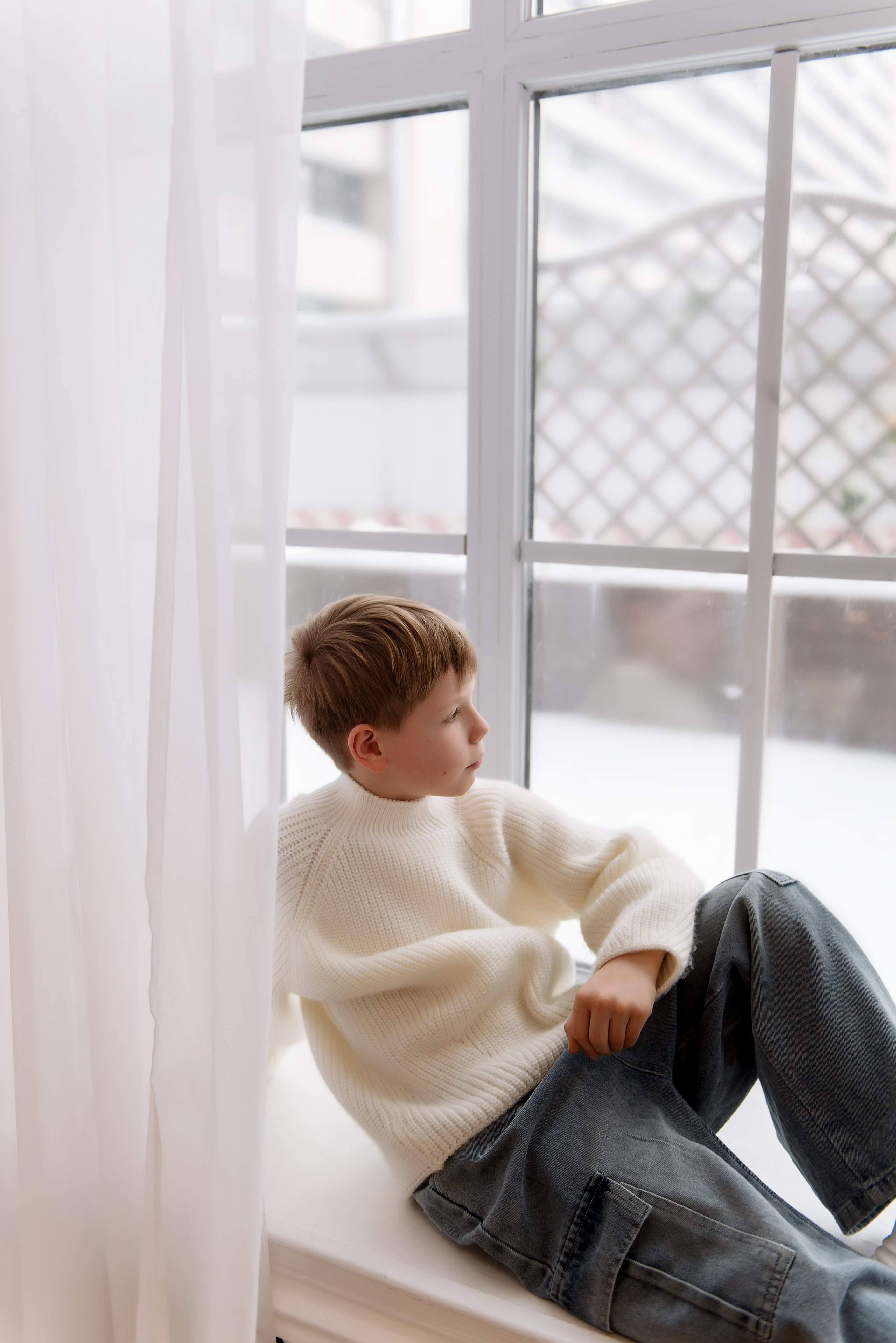 Семейная фотосессия в Москве. Детский фотограф в Долгопрудном и Москве