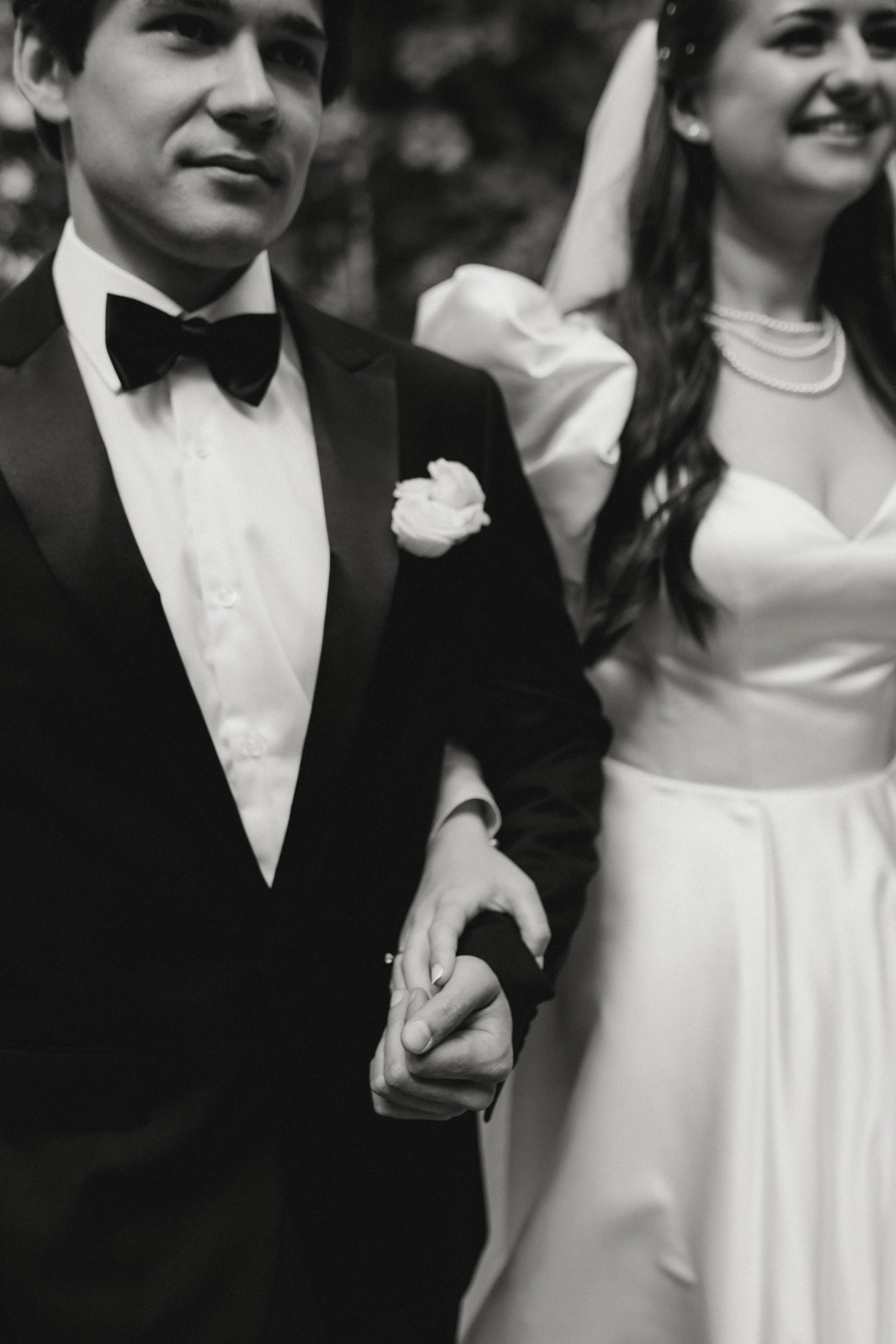 Эдуард и Елизавета. Семейный фотограф в Обнинске