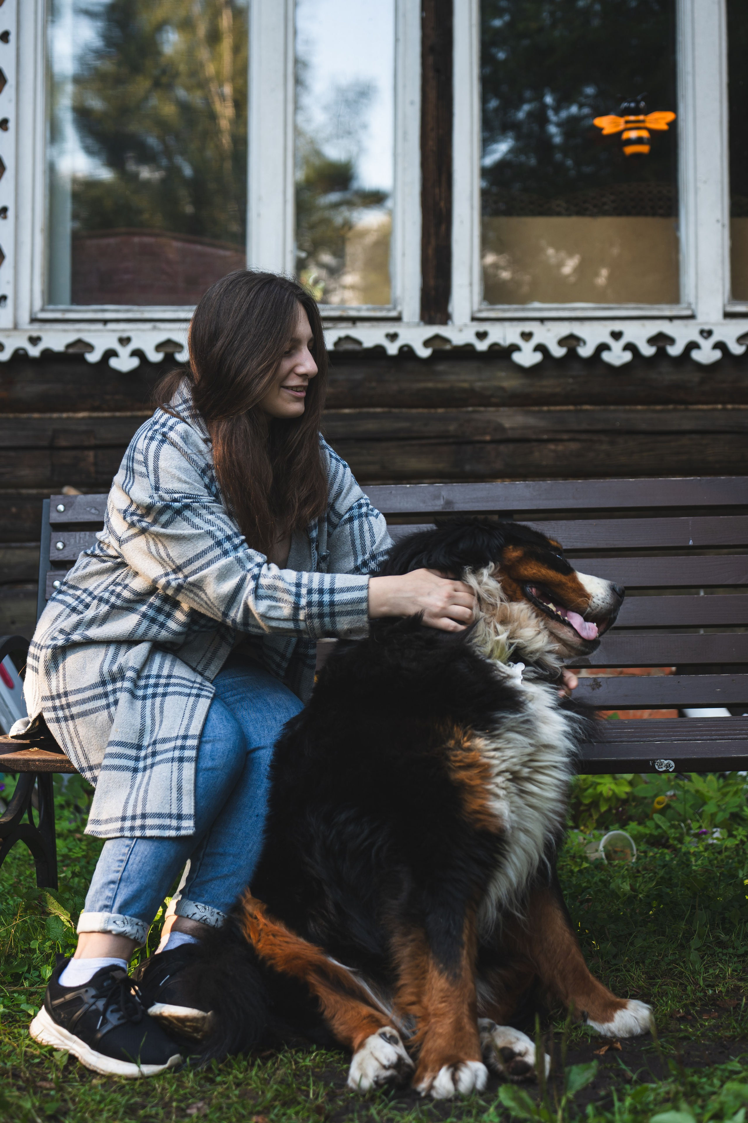 Семейная фотосессия