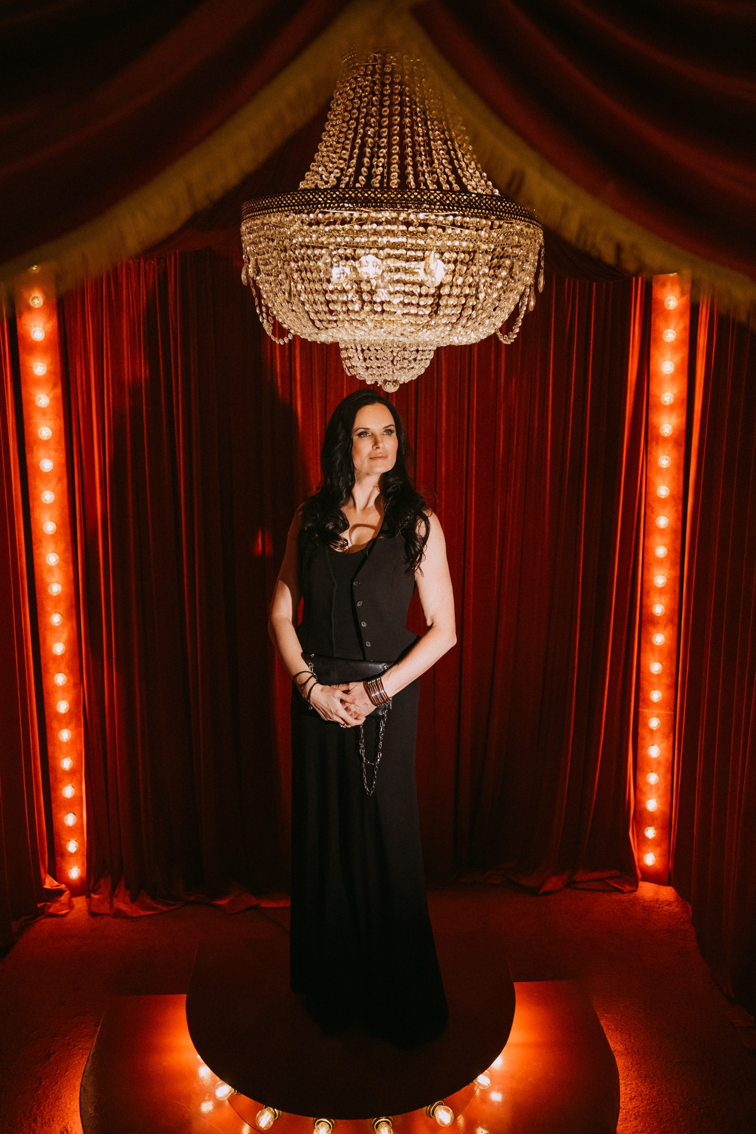 Портрет. ФОТОГРАФ В МОСКВЕ ЛЮДМИЛА СТРОКОВА