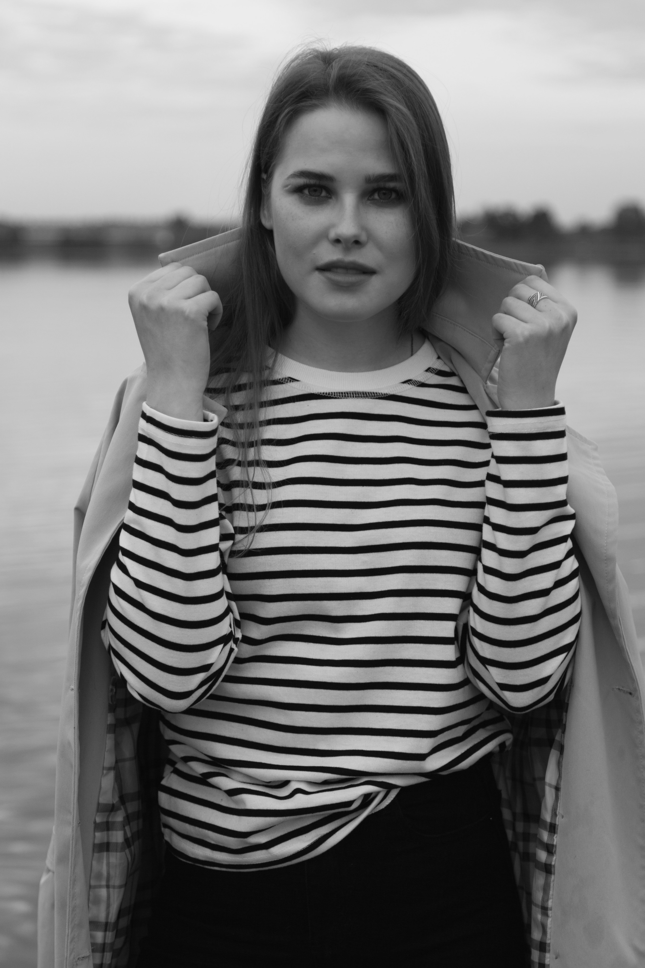 Женские портреты. Портретный фотограф Парфенова Любовь