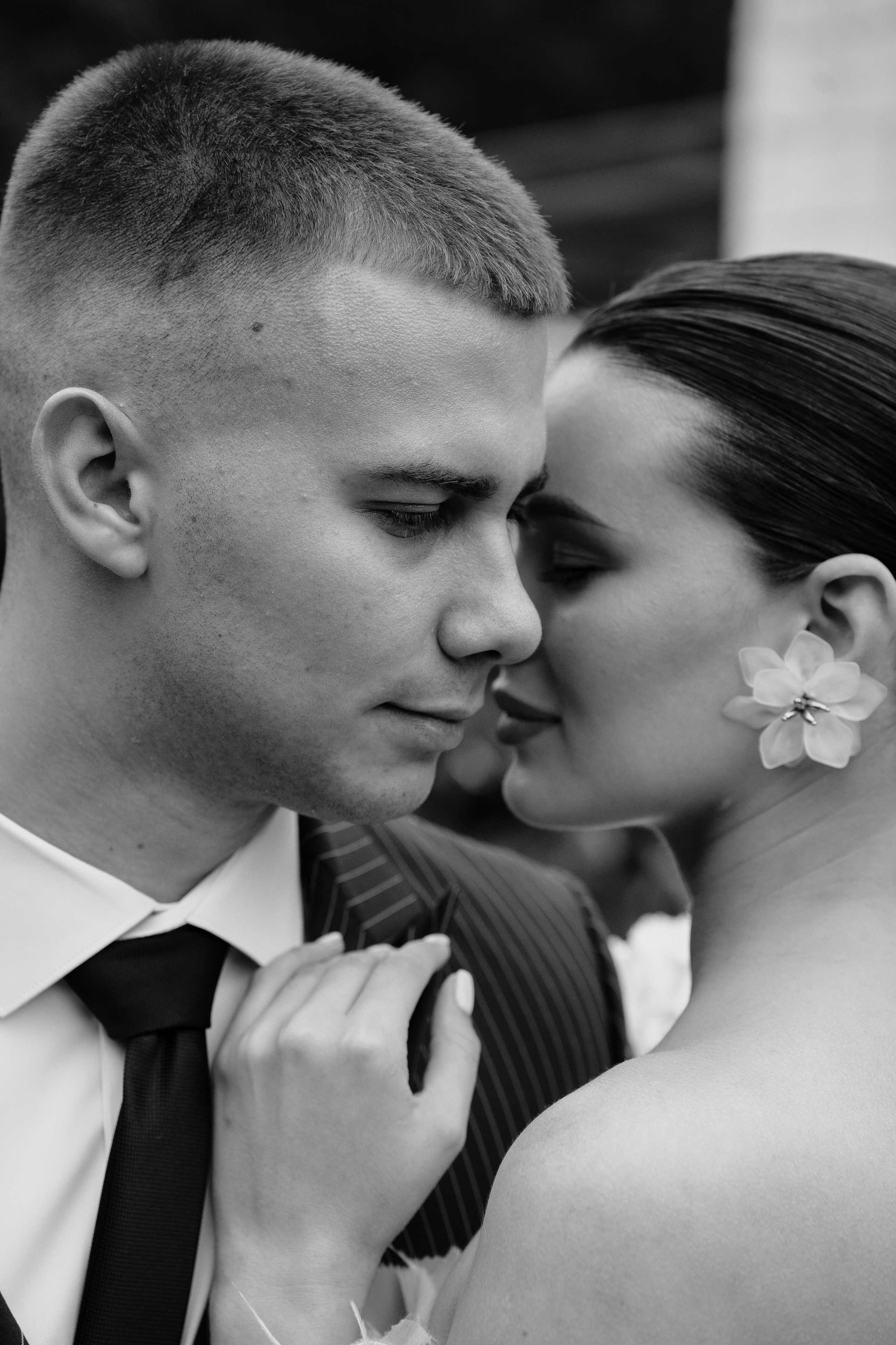 Александр+Ксения. Свадебный фотограф в Краснодаре Алексей Кудинов