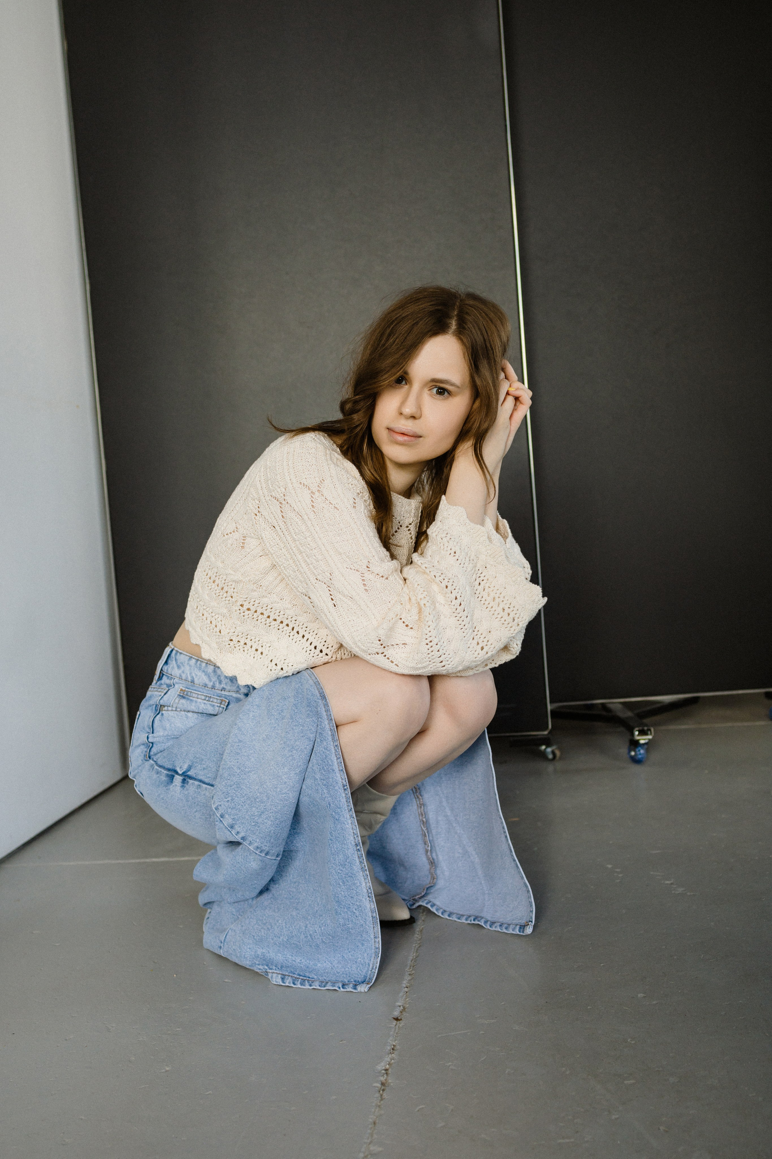 Марина. Фотограф в Туле и Алексине Стулова Мария