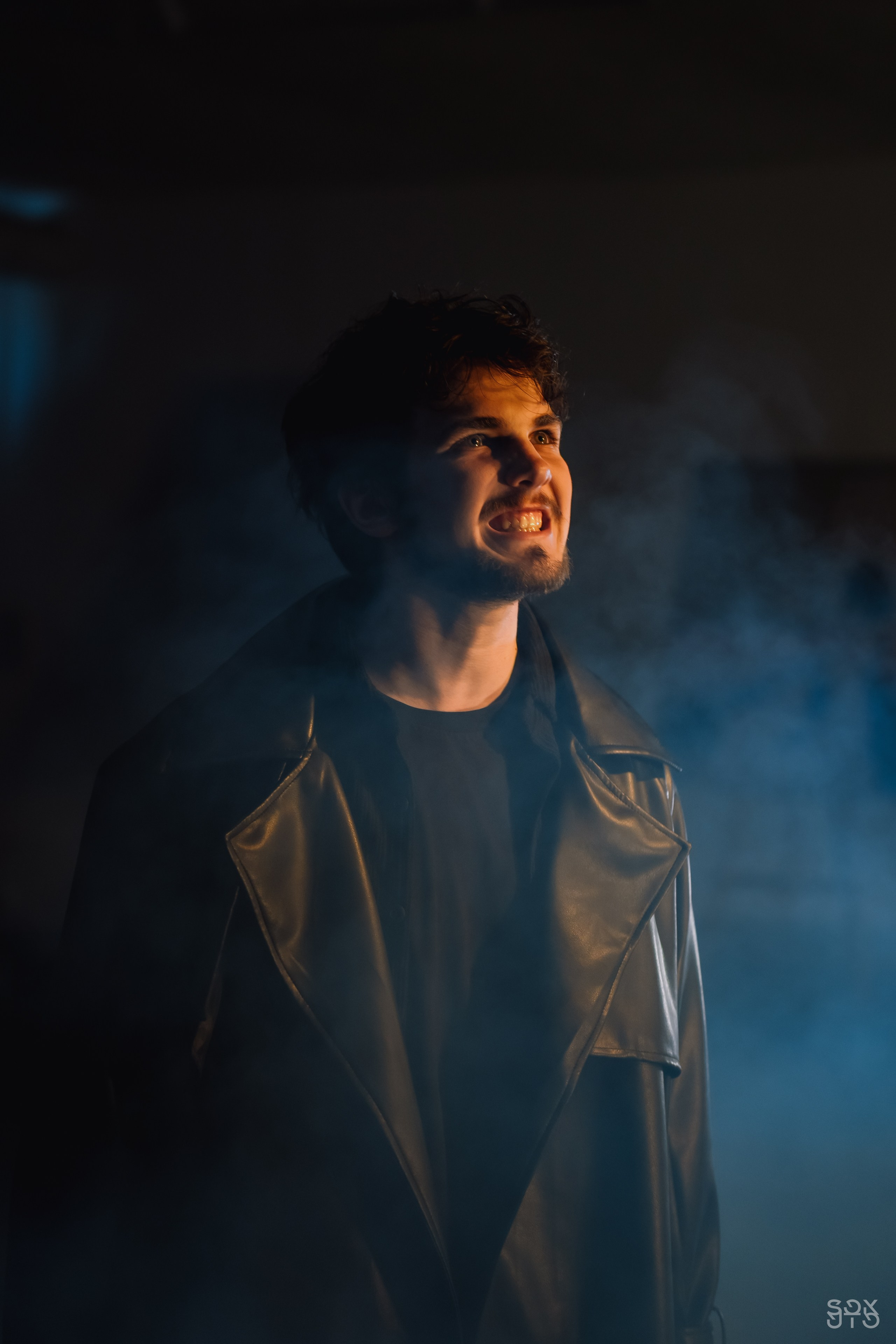 BAKED ROLL x Grad! ent