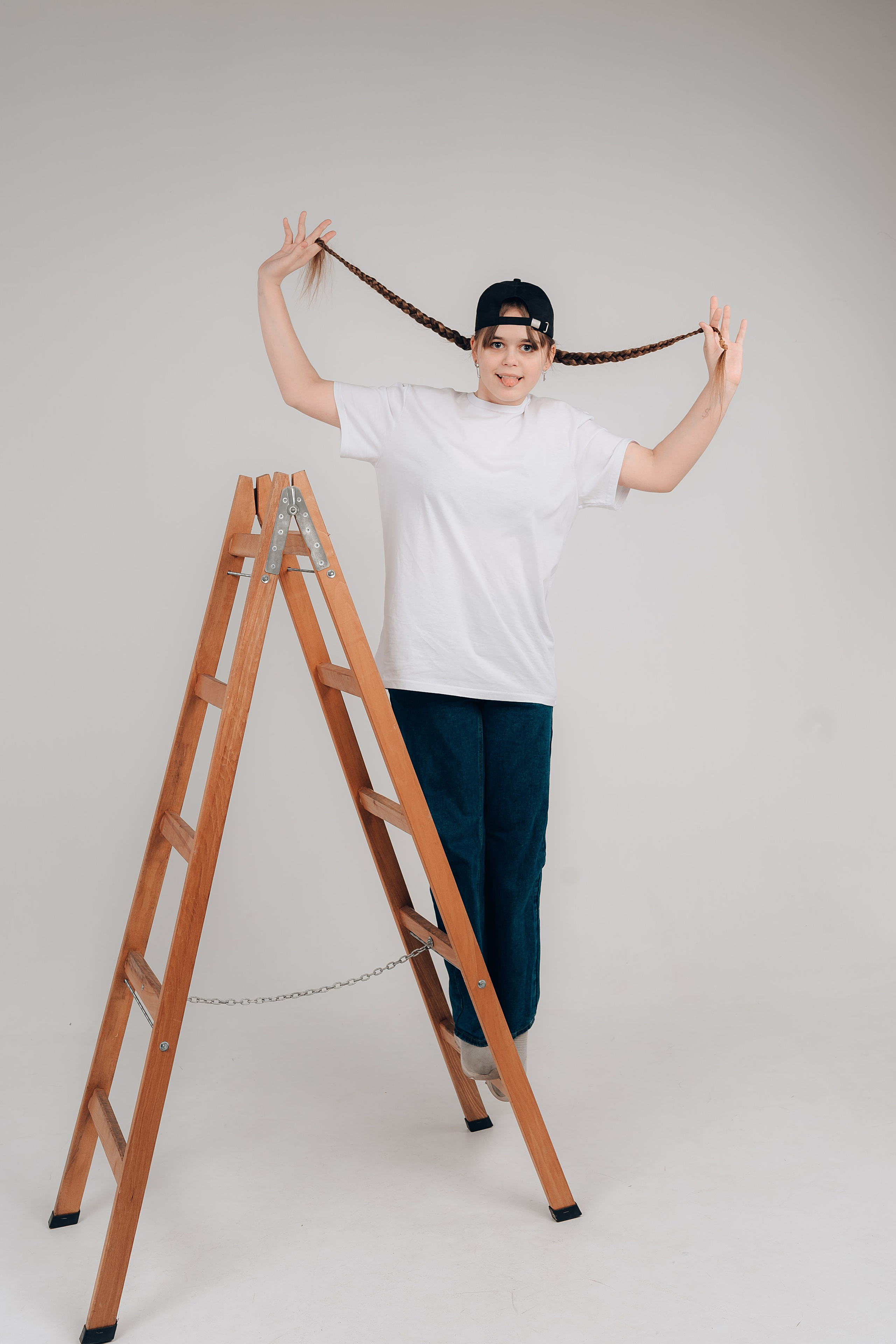 5 класс. Индустрия. Детский и семейный фотограф Катерина Мишина