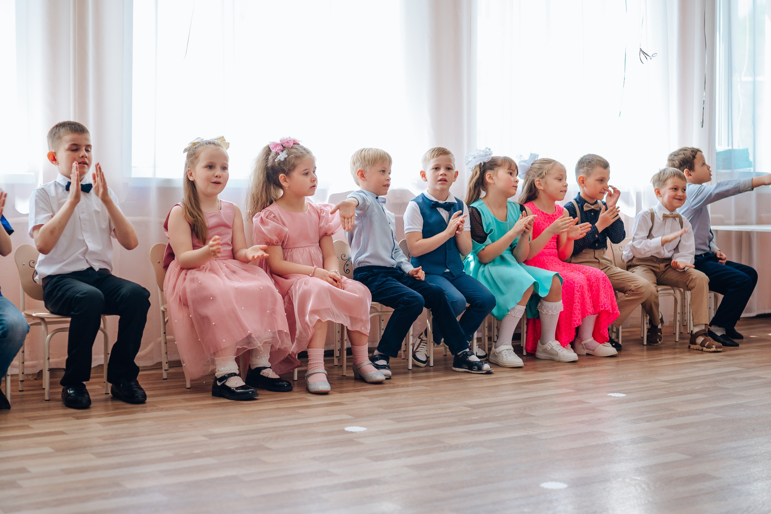 56 сад. Детский и семейный фотограф Катерина Мишина