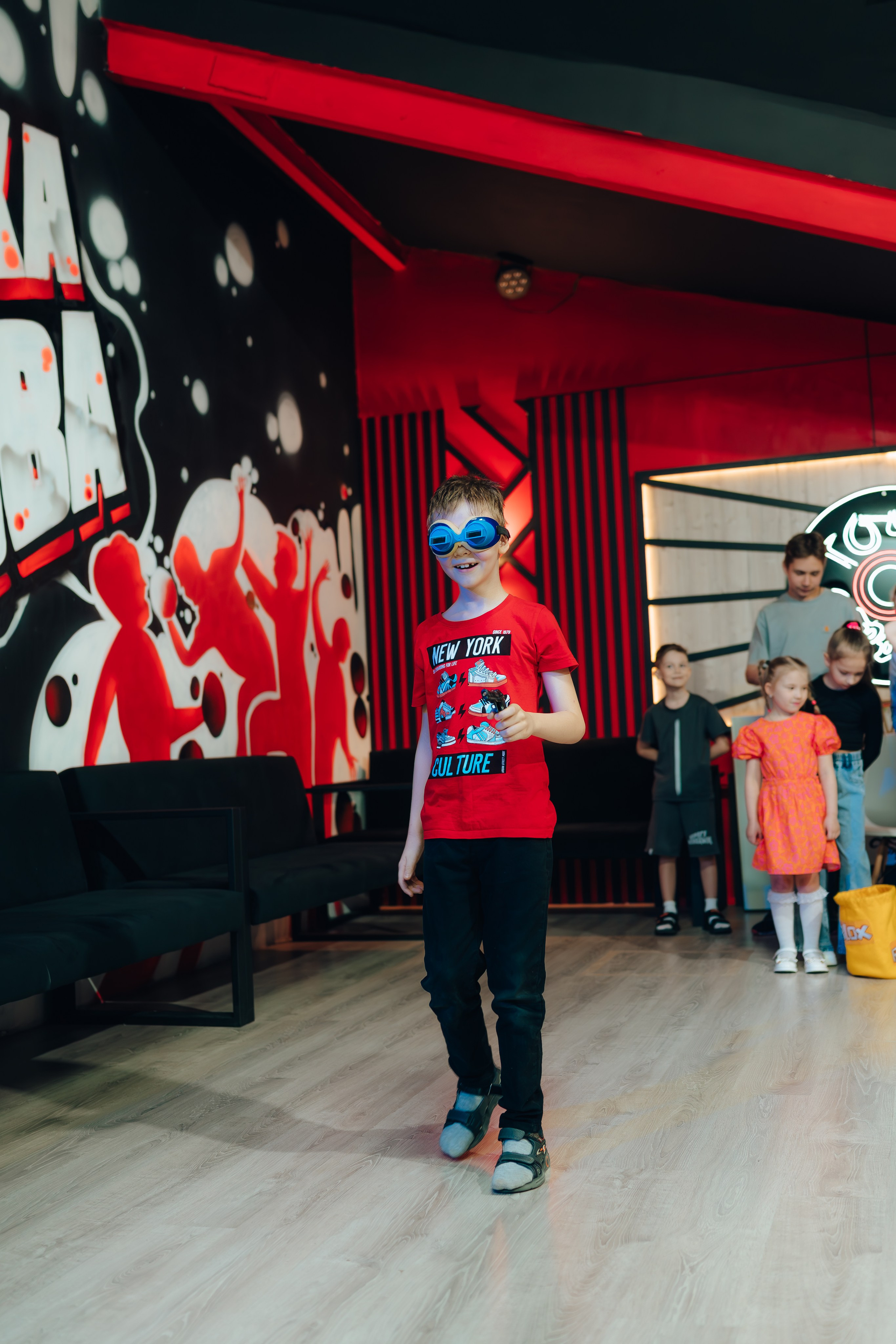 В ТОЧКЕ ОТРЫВА. Детский и семейный фотограф Катерина Мишина