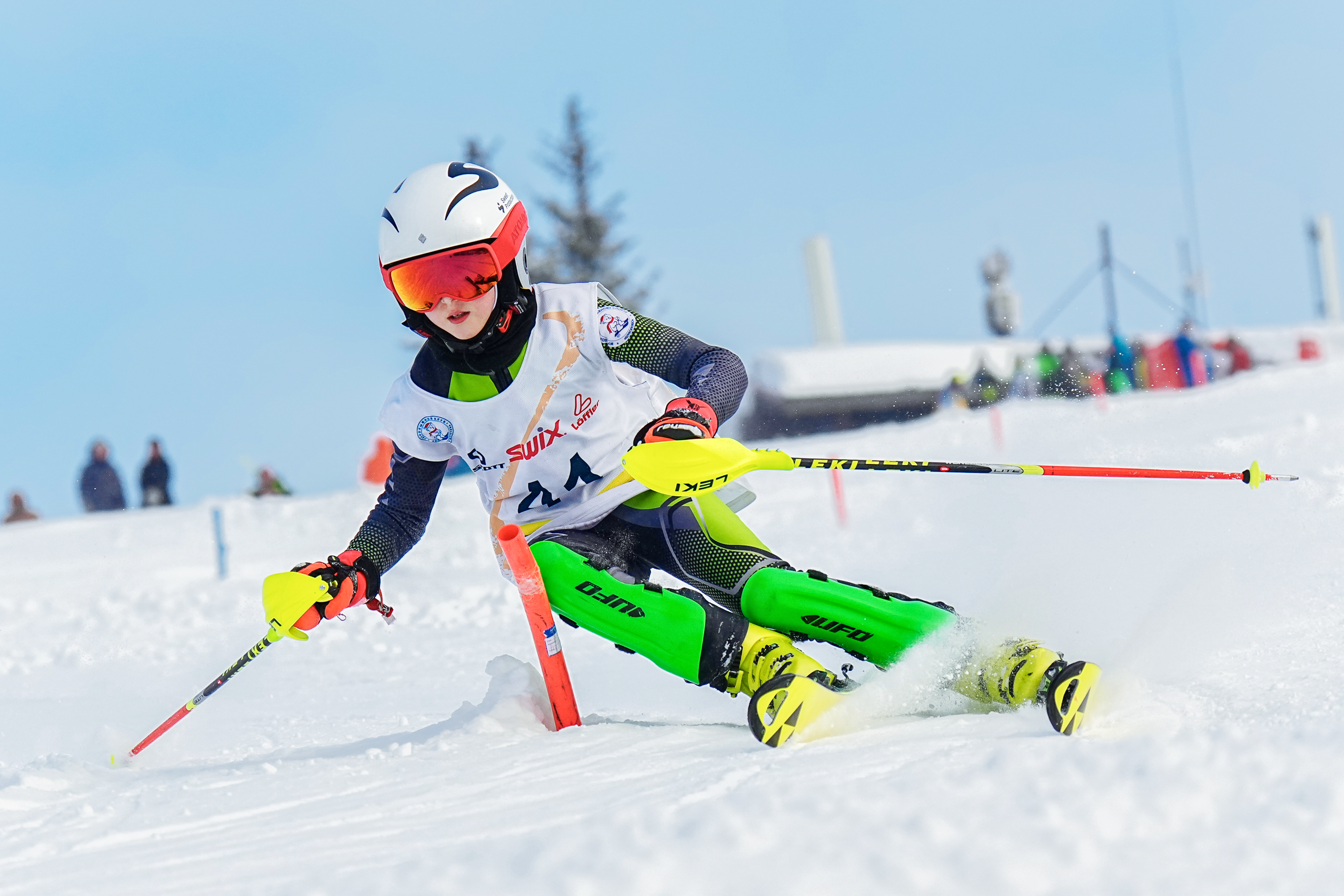 2026.02.26 | Региональные соревнования «На приз Клуба Л. Тягачева» SL. Фотограф Студитский Евгений
