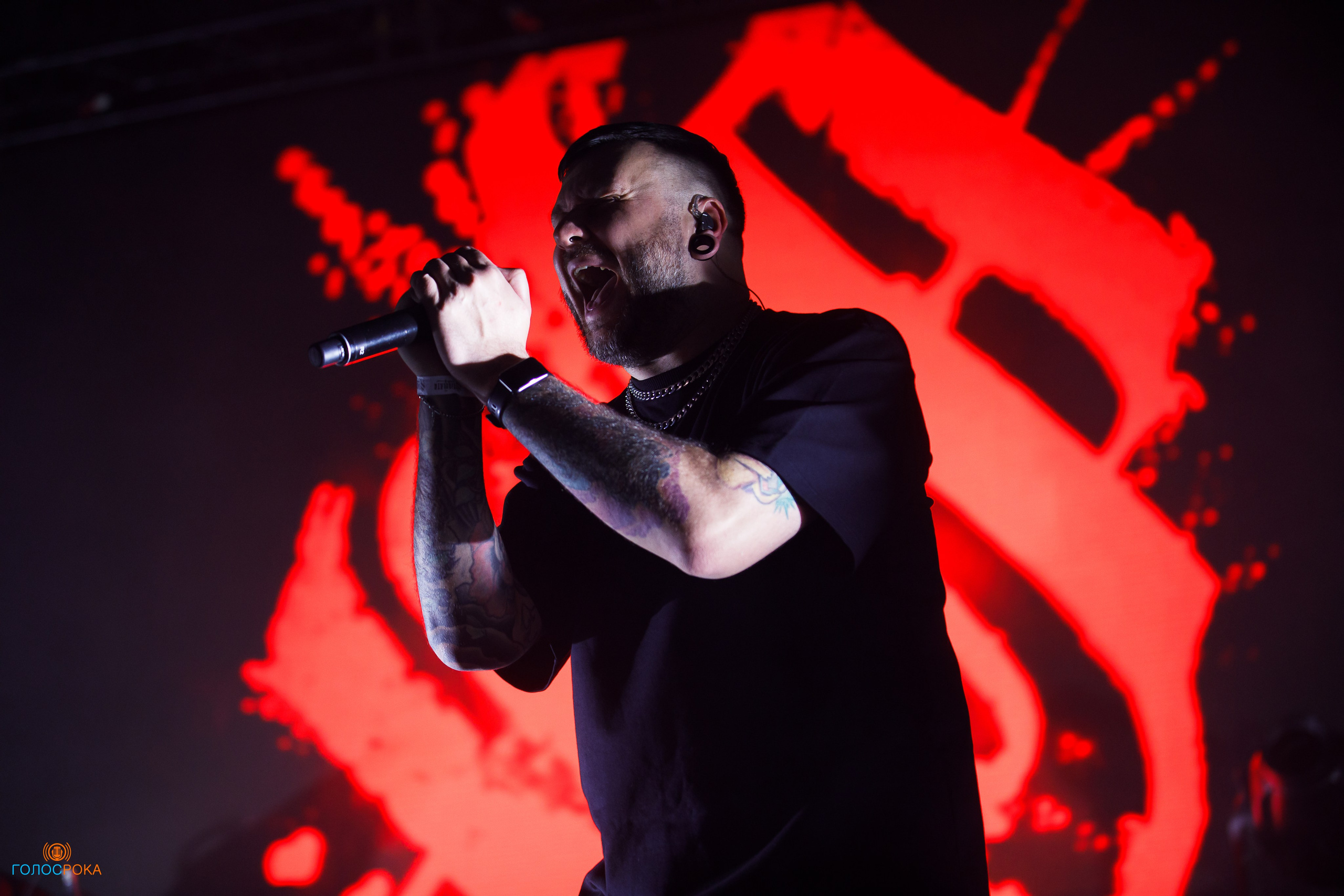 Stigmata / 19.11.2023 / 1930 Moscow. Репортажный и портретный фотограф Русакова Жанна