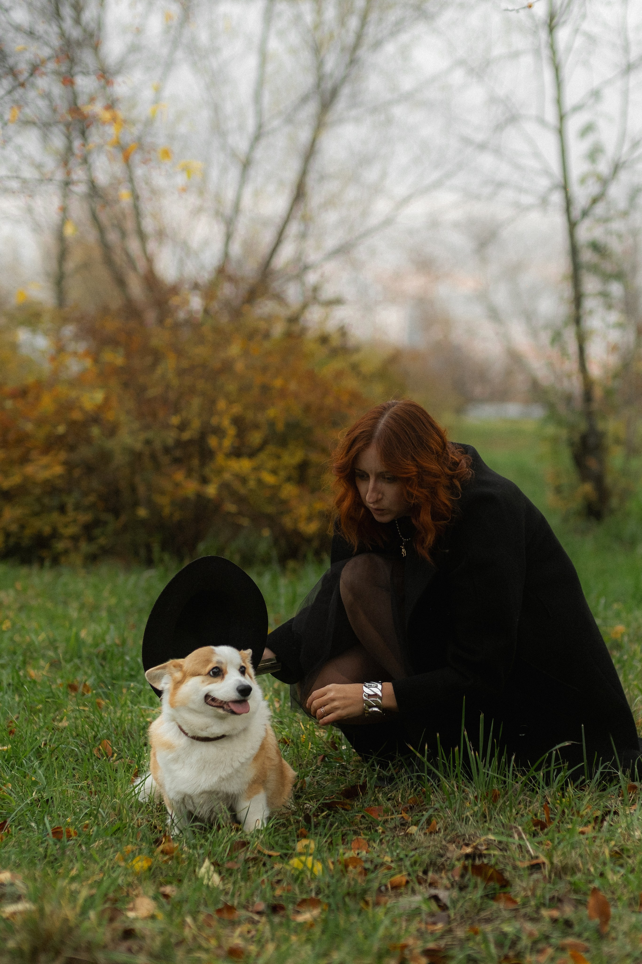 HARLEY&Family_A. Сентиментальная свадебная фотография