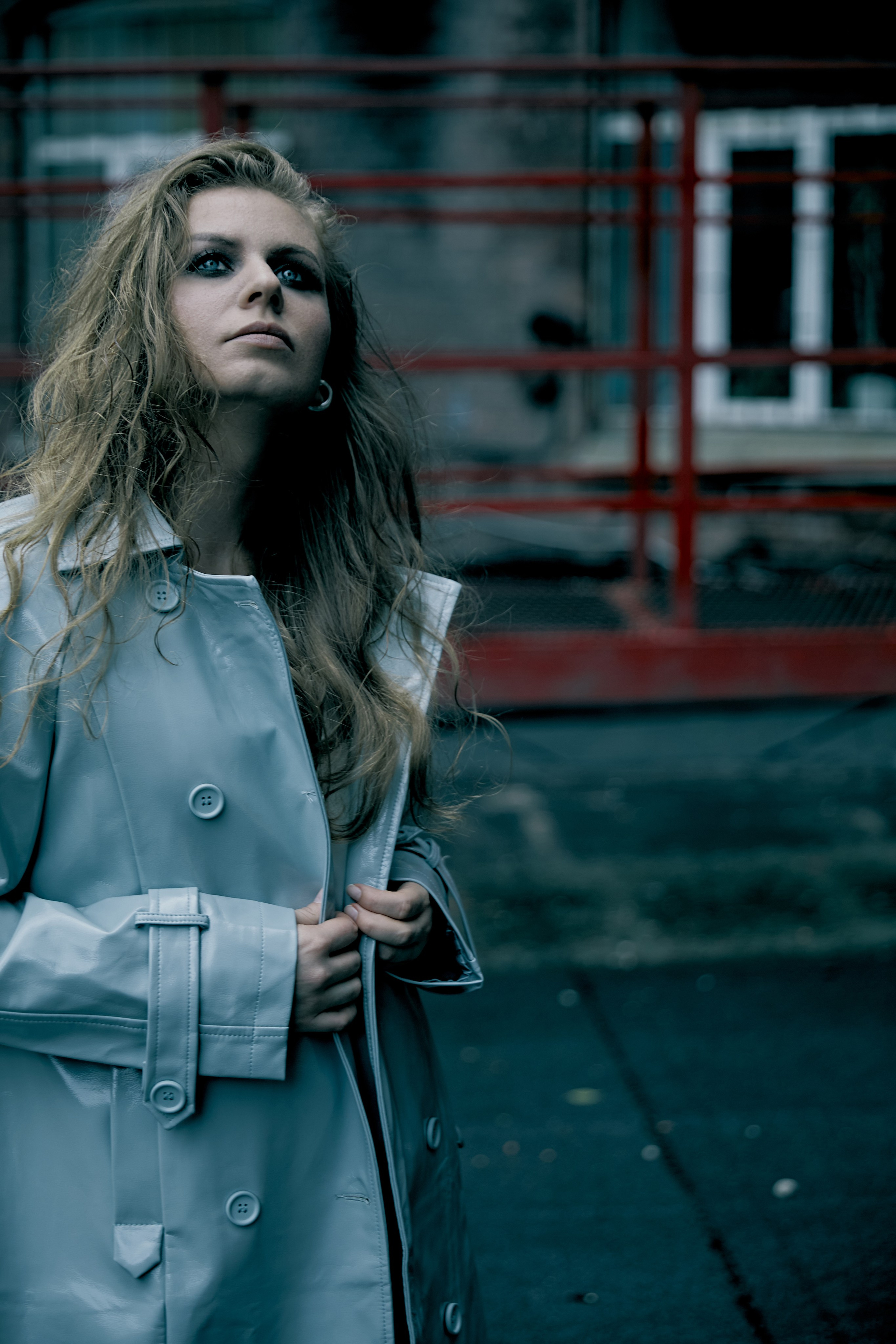 MASHA. Yulia Otroschenko