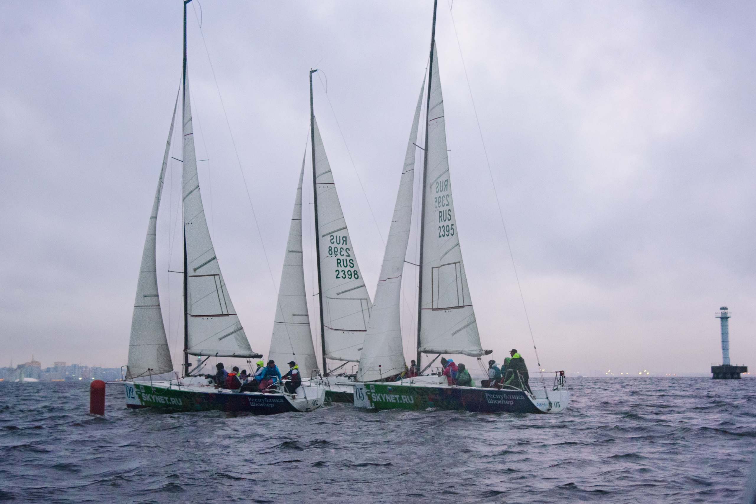 Яхтинг без Границ. Портретный Семейный Fine-Art фотограф в Санкт-Петербурге Криулина