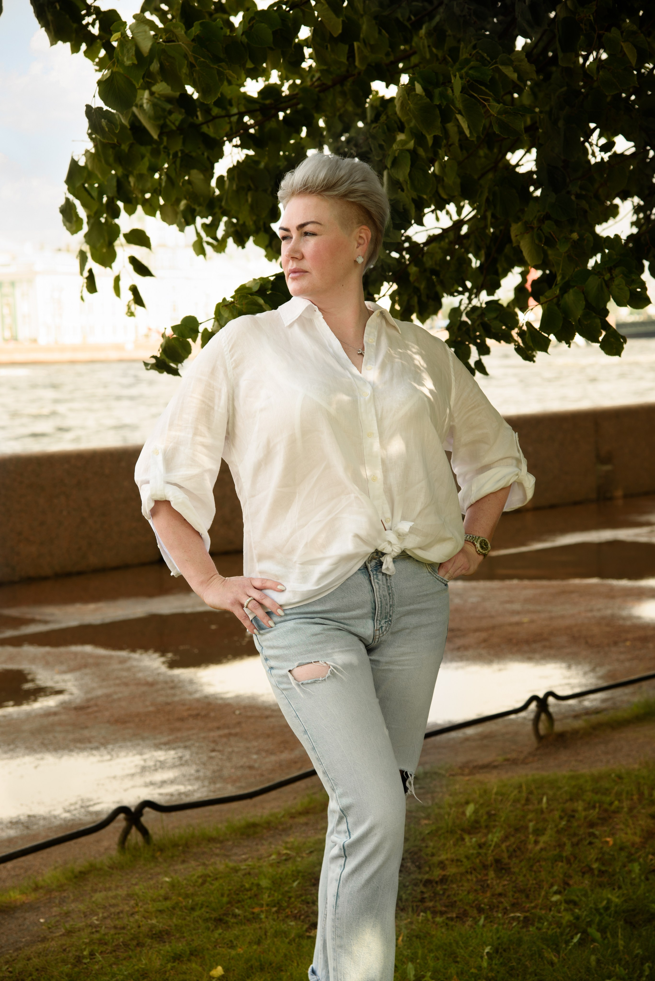 Виктория. Портретный Семейный Fine-Art фотограф в Санкт-Петербурге Криулина