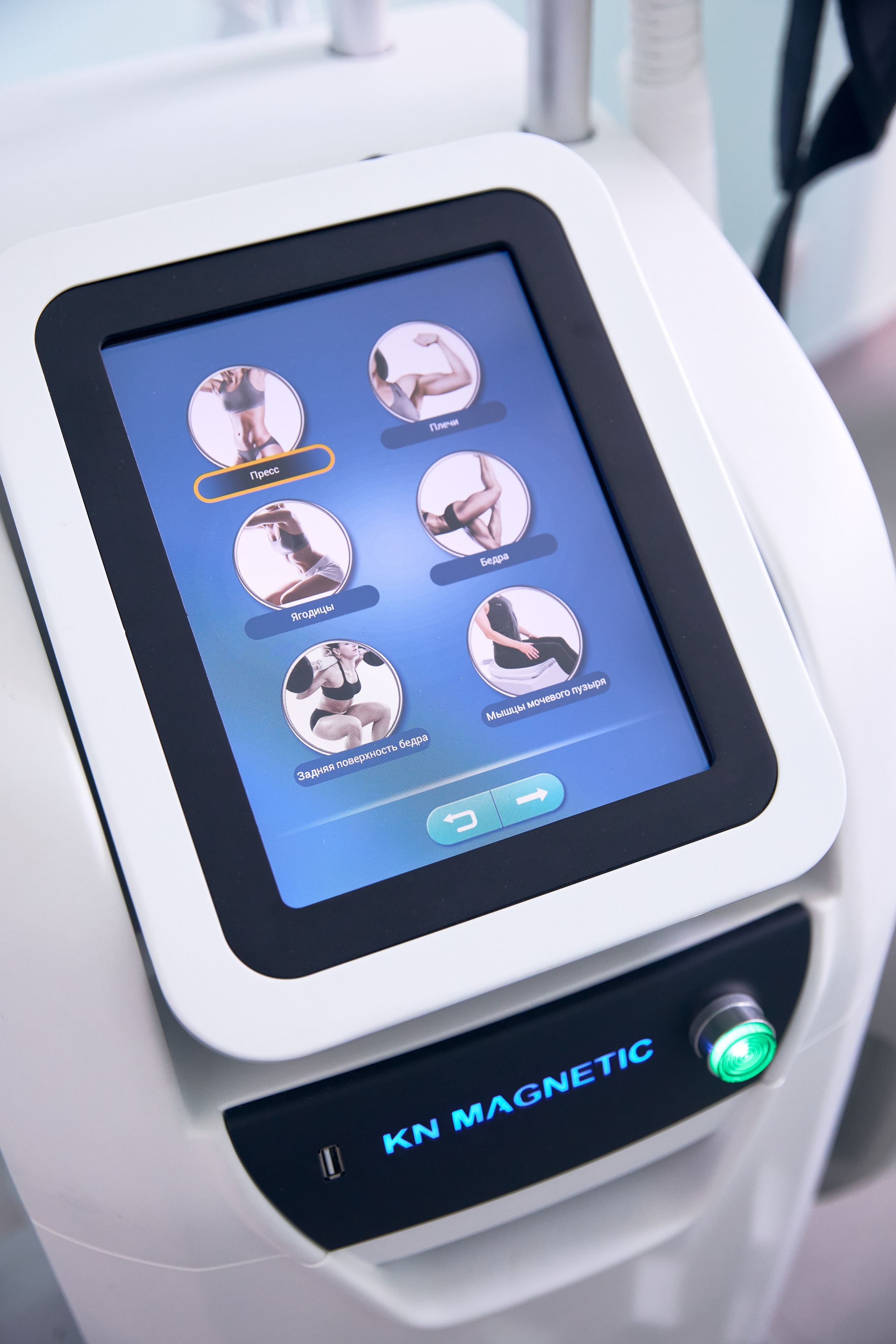 PRODERMA. Фотограф Савченко Люба. Москва