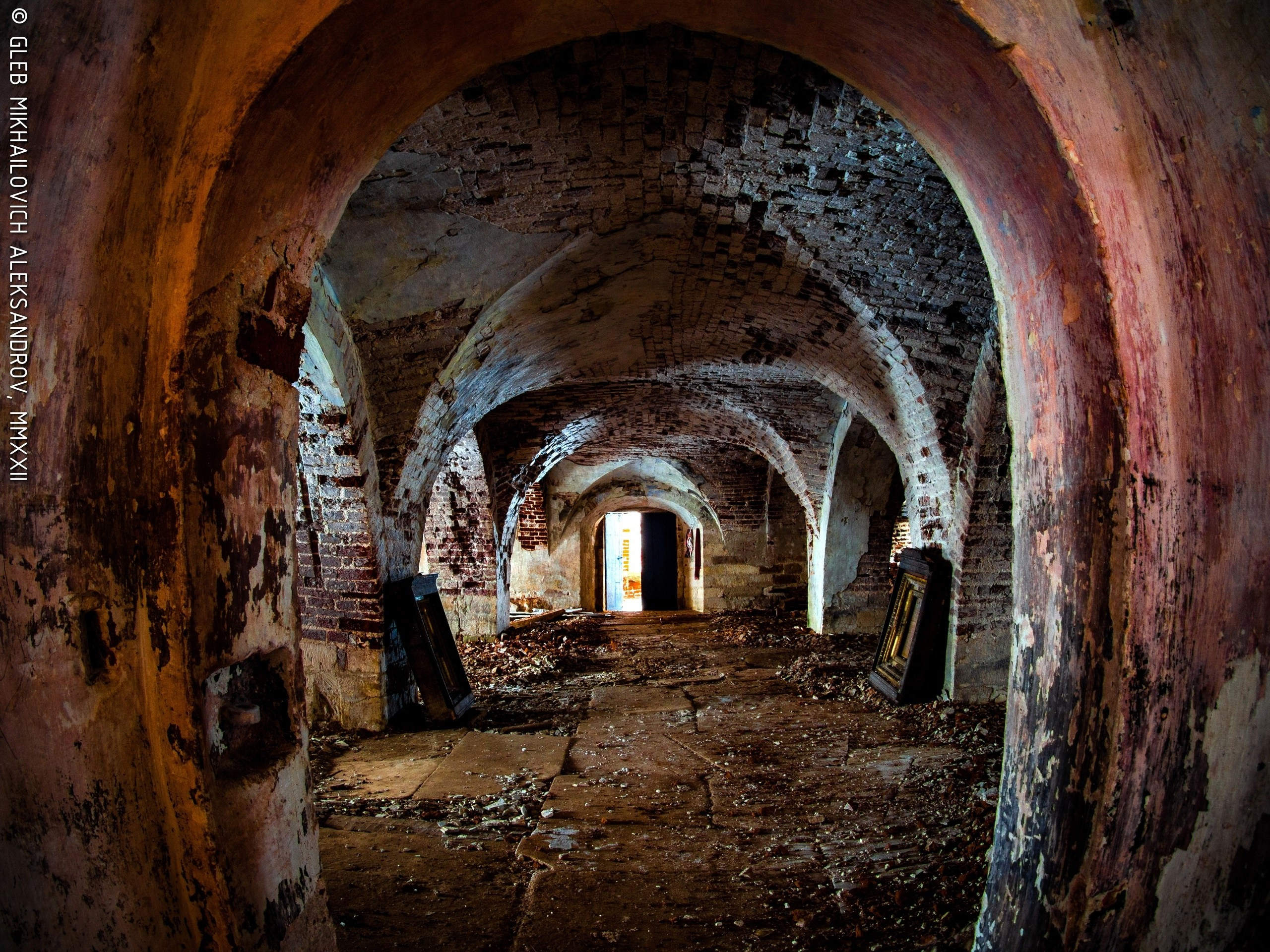 Ухтостров. Храм Варвары Великомученицы. Зодчество