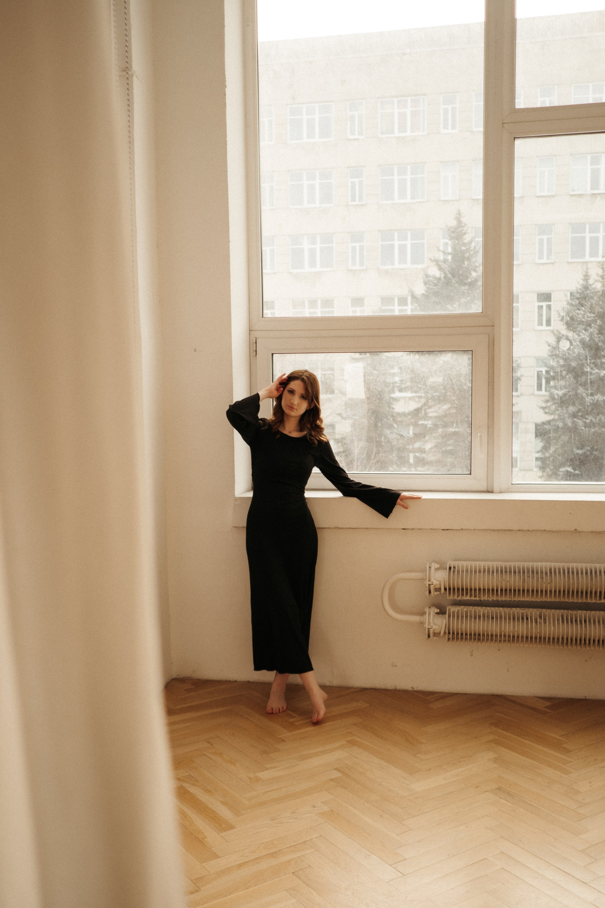 Индивидуальные истории. Фотограф Кингисепп Леонова Ника