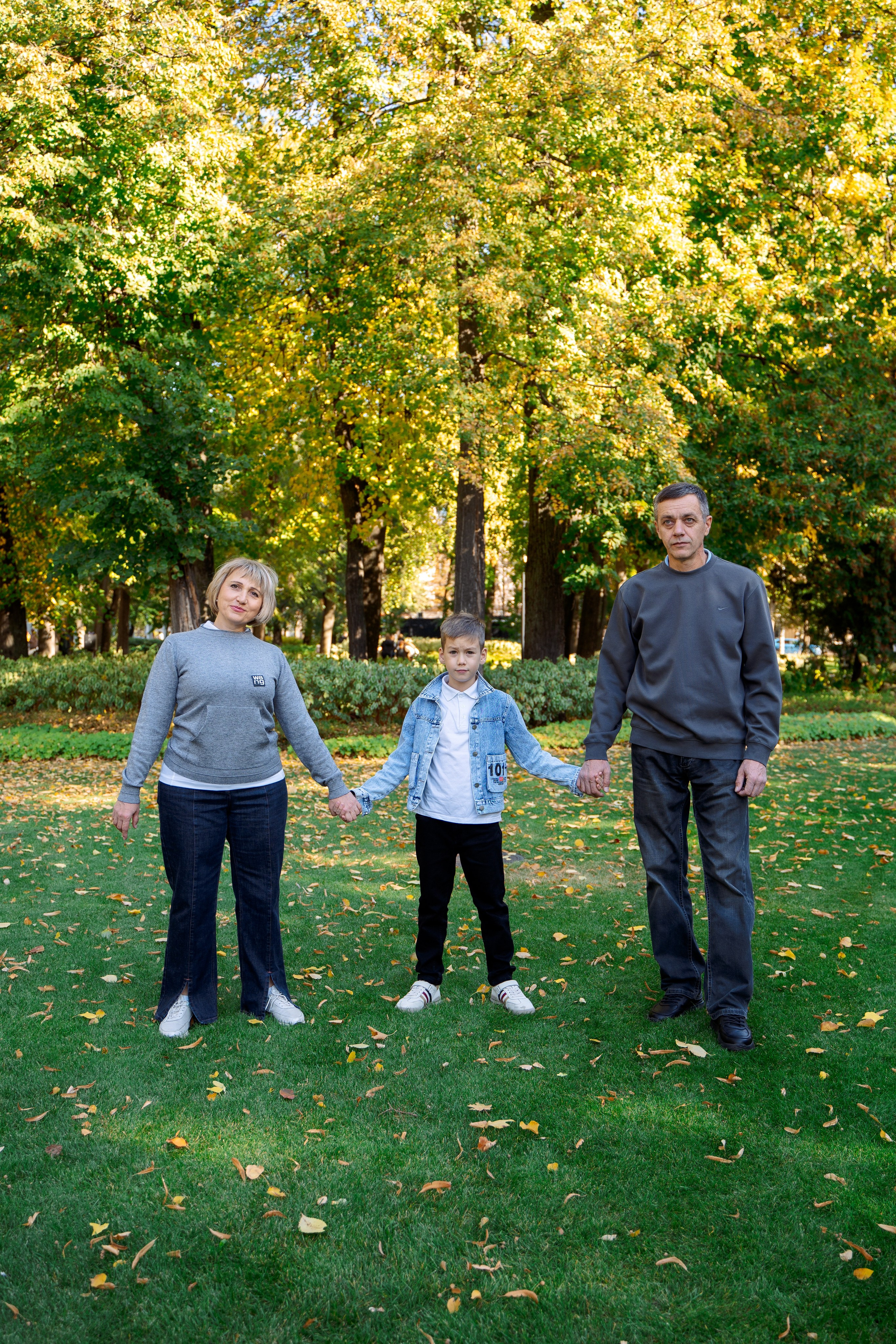Орленок. Фотограф Мария Зайчик
