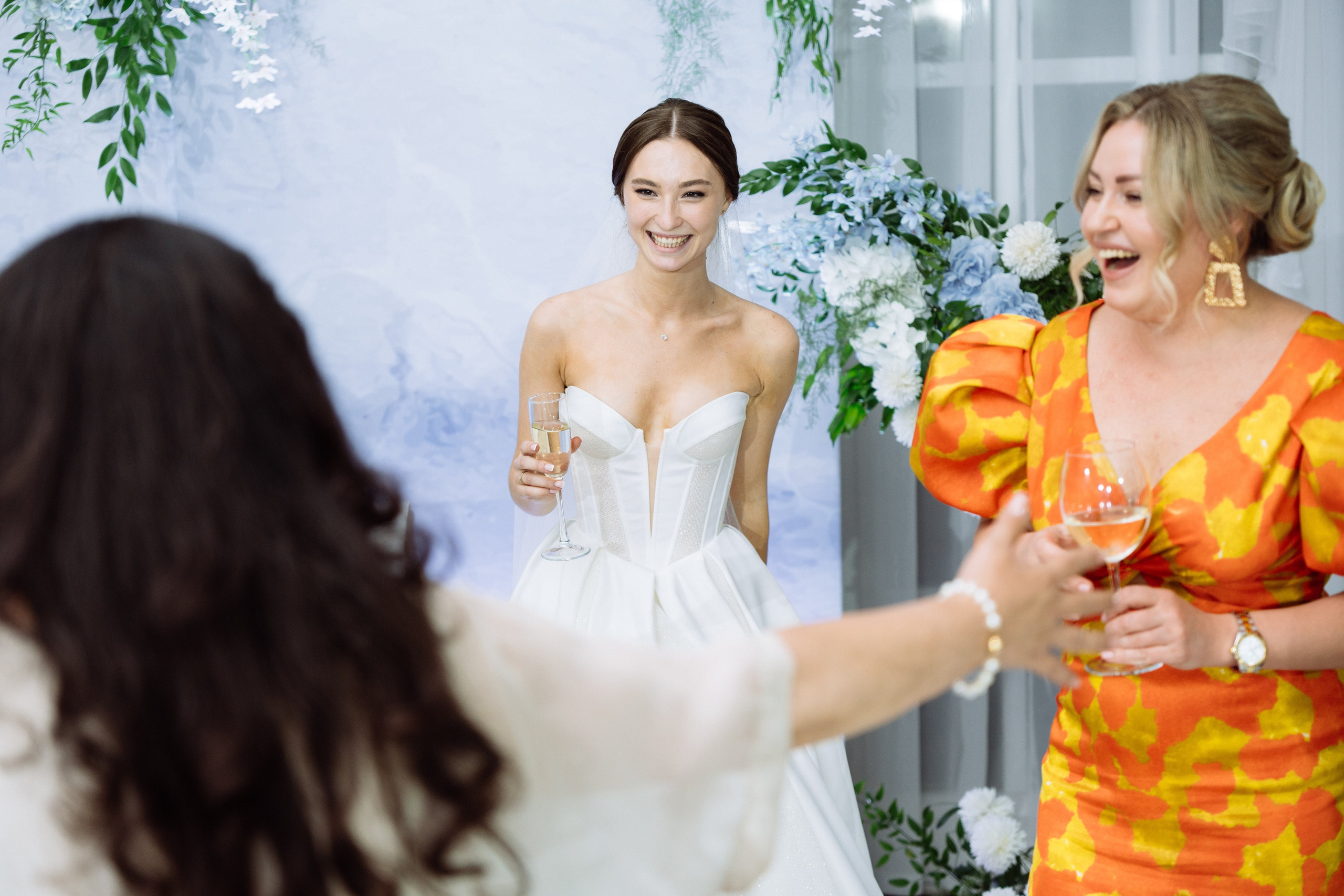 Свадьба Кирилла и Евы