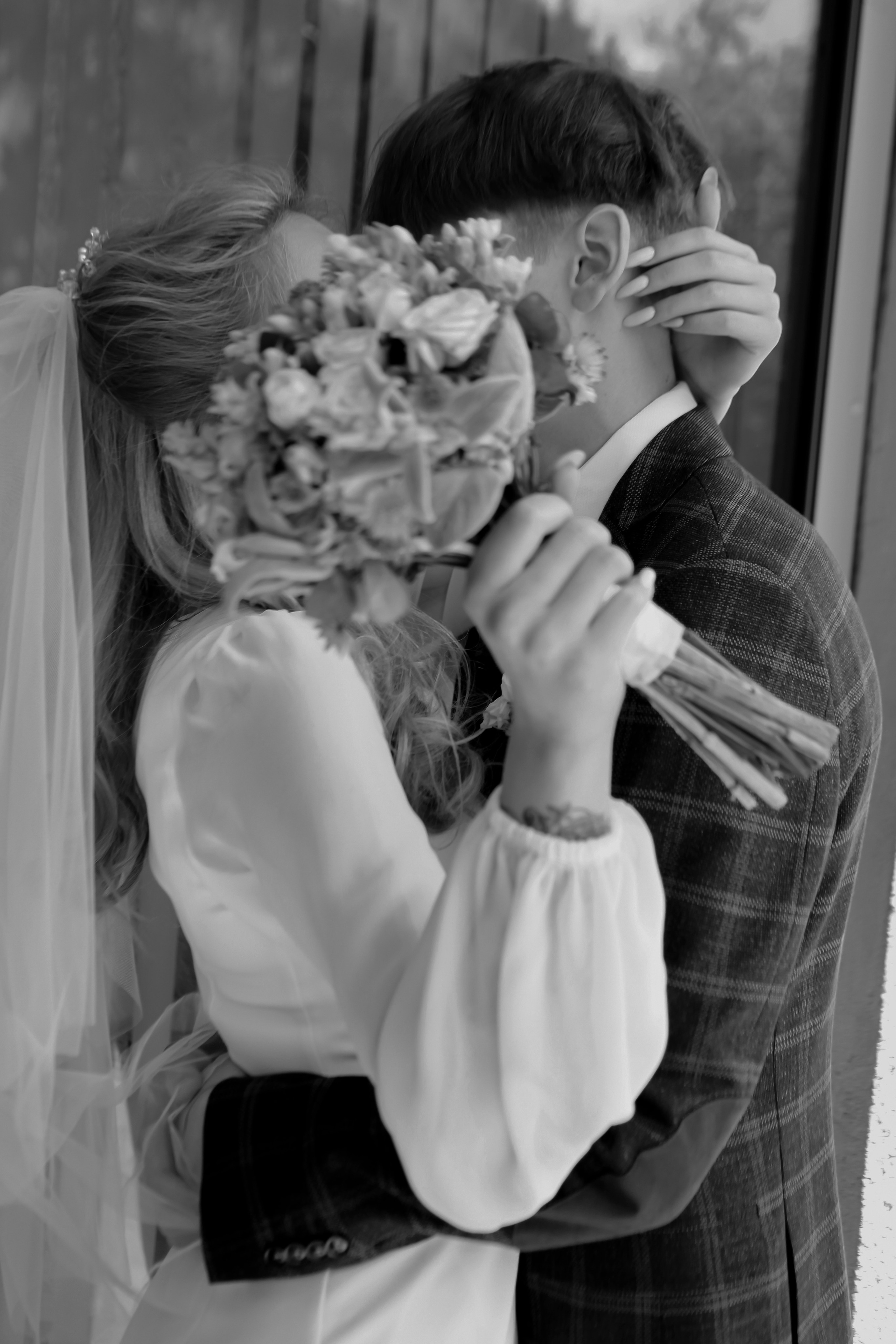 Александр и Валерия. Пушкарь Валерия Фотограф Москва/Зеленоград