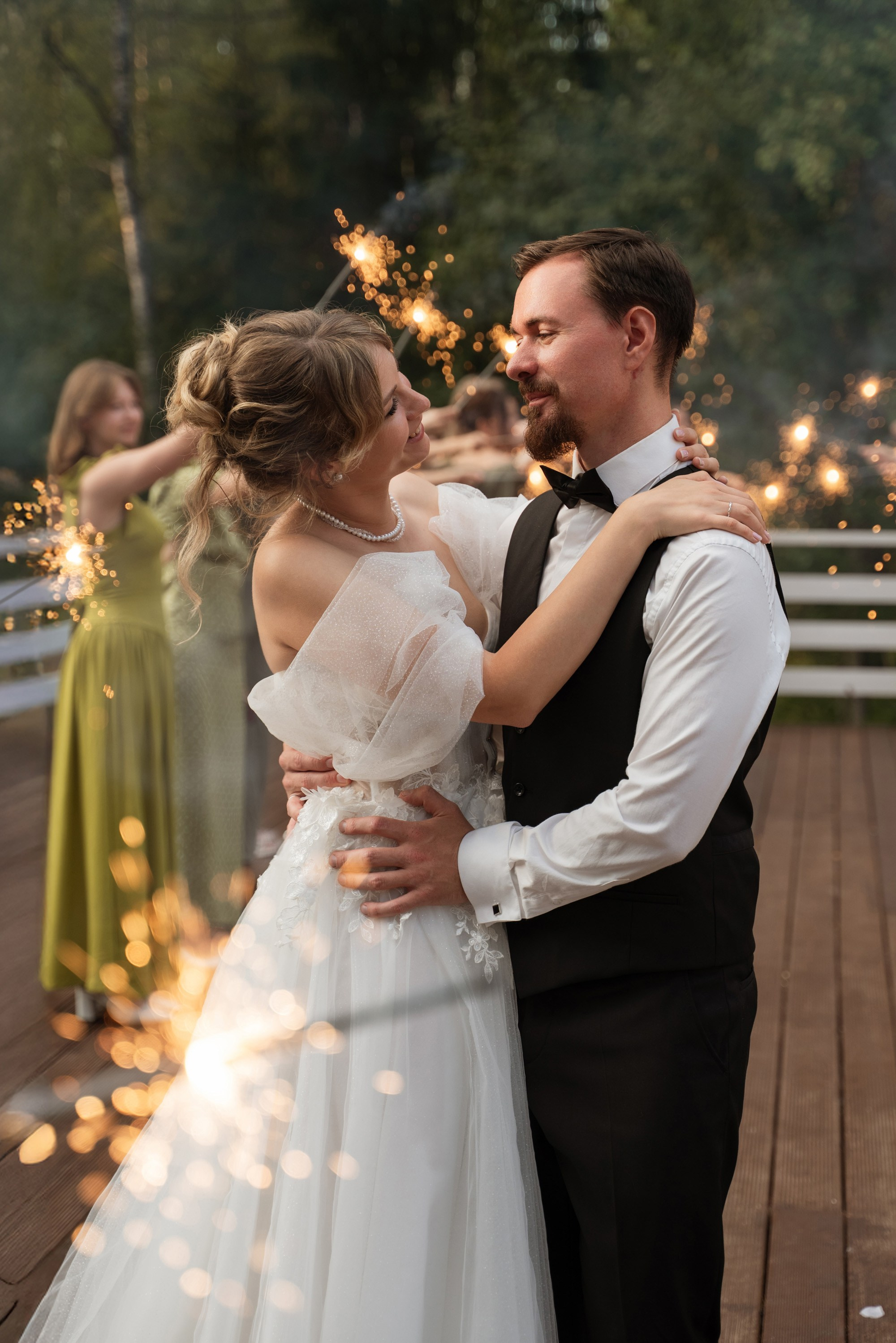 Роман и Таисия | 05.08.25. Свадебный фотограф в Санкт-Петербурге Владислава Тюльпина
