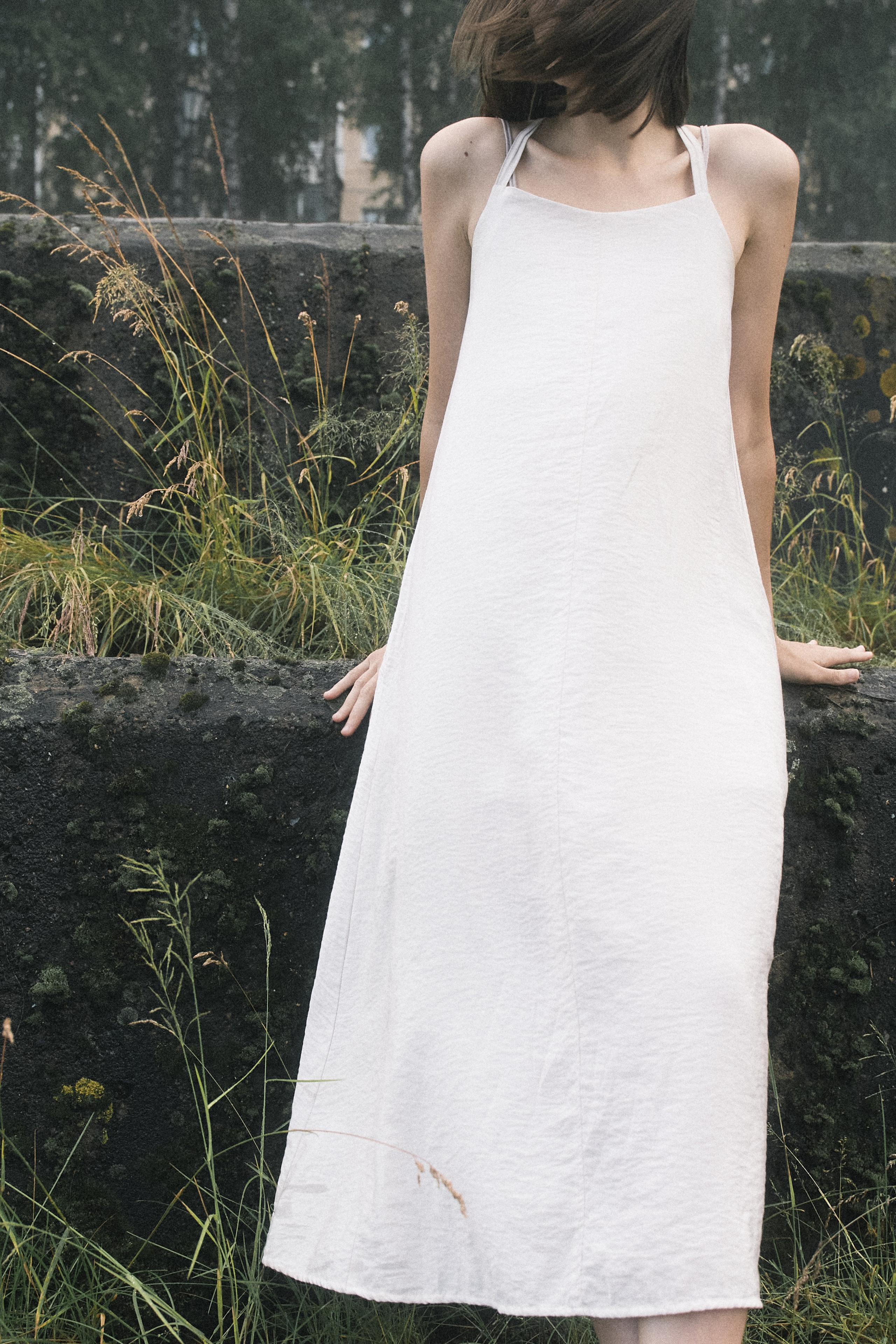 Khris river. Главная