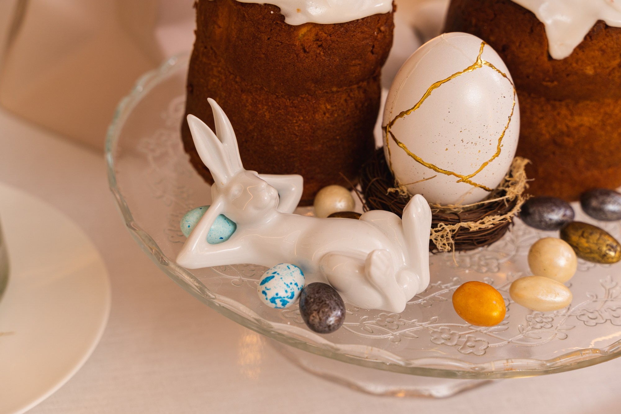 Easter with @table.feeling. Фотограф в Москве Маленкова Дарья