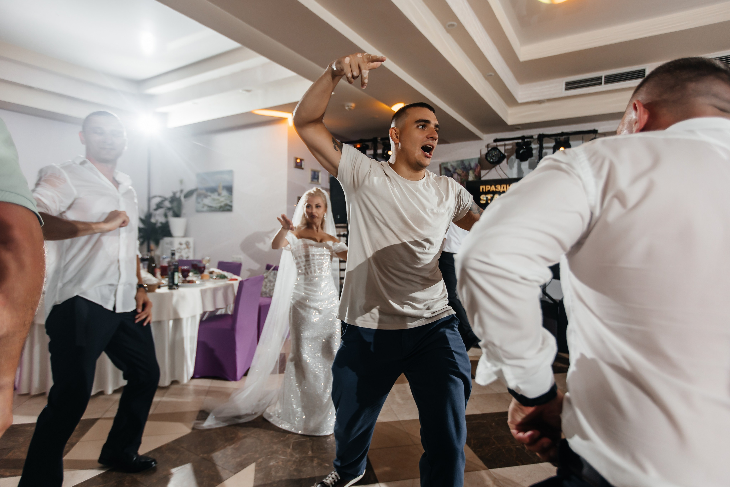 Анонс свадьбы для Ксении и Эдуарда. Свадебный фотограф в Крыму и Севастополе Ольга Баскакова