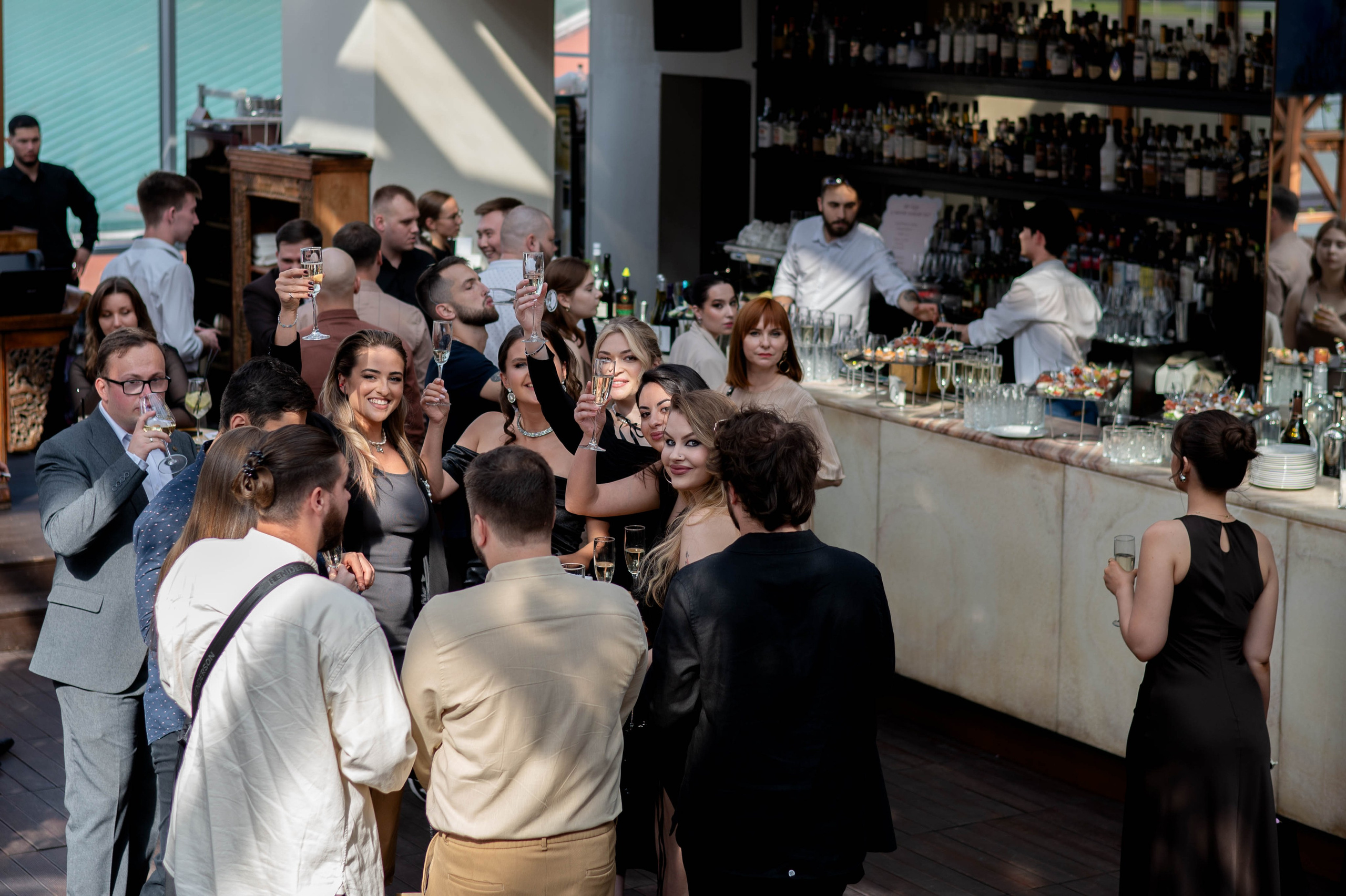 Игорь и Анна. Фотограф в Москве. Антон S