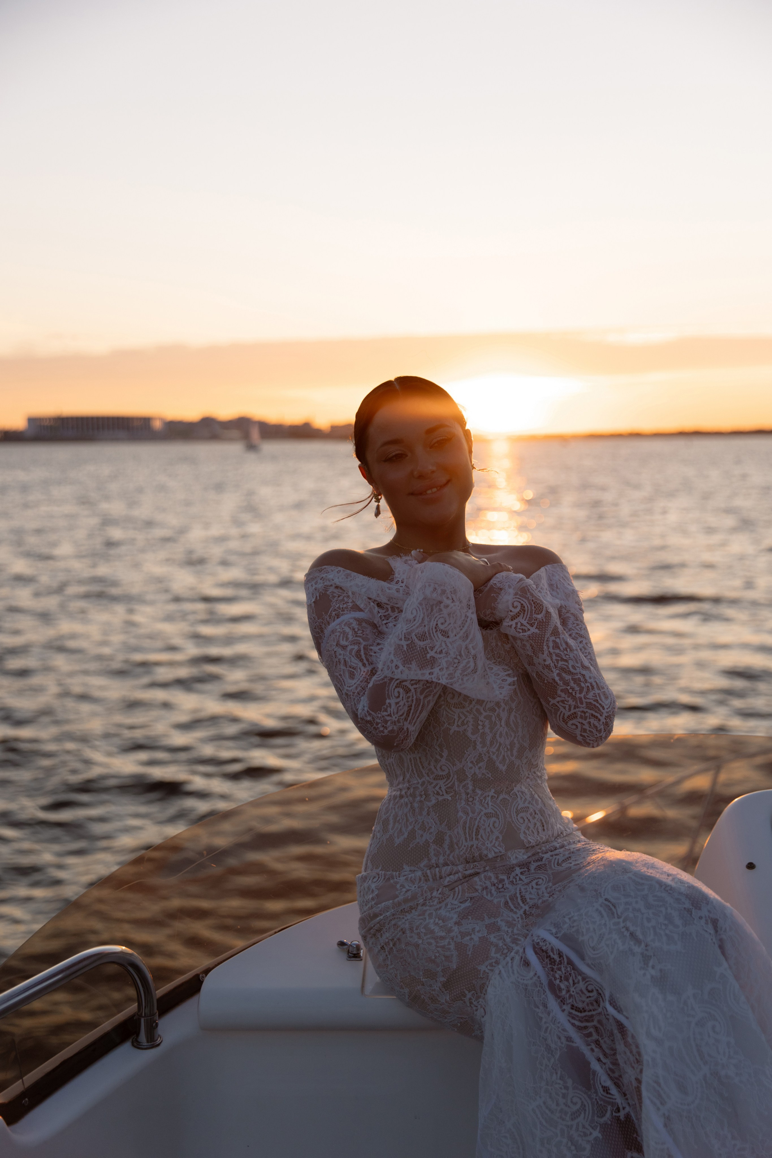 Даша и Ваня. Фотограф Нижний Новгород