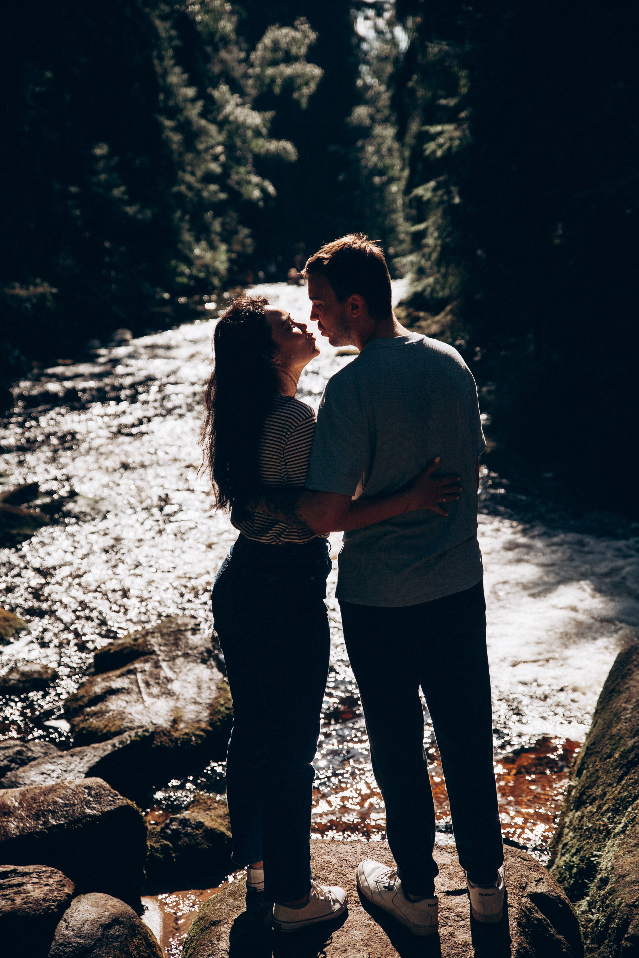 Питер-Карелия. Репортажный и детский фотограф в Минске