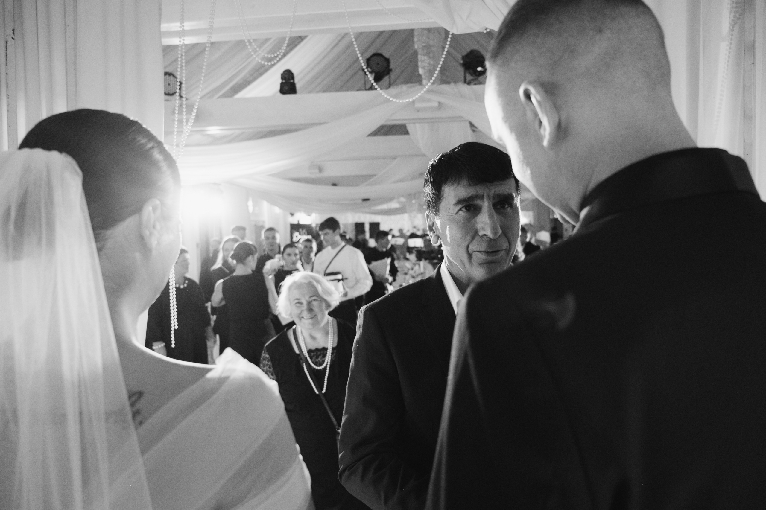 Sabina and Dmitry. Свадебный и семейный фотограф Вероника Холод