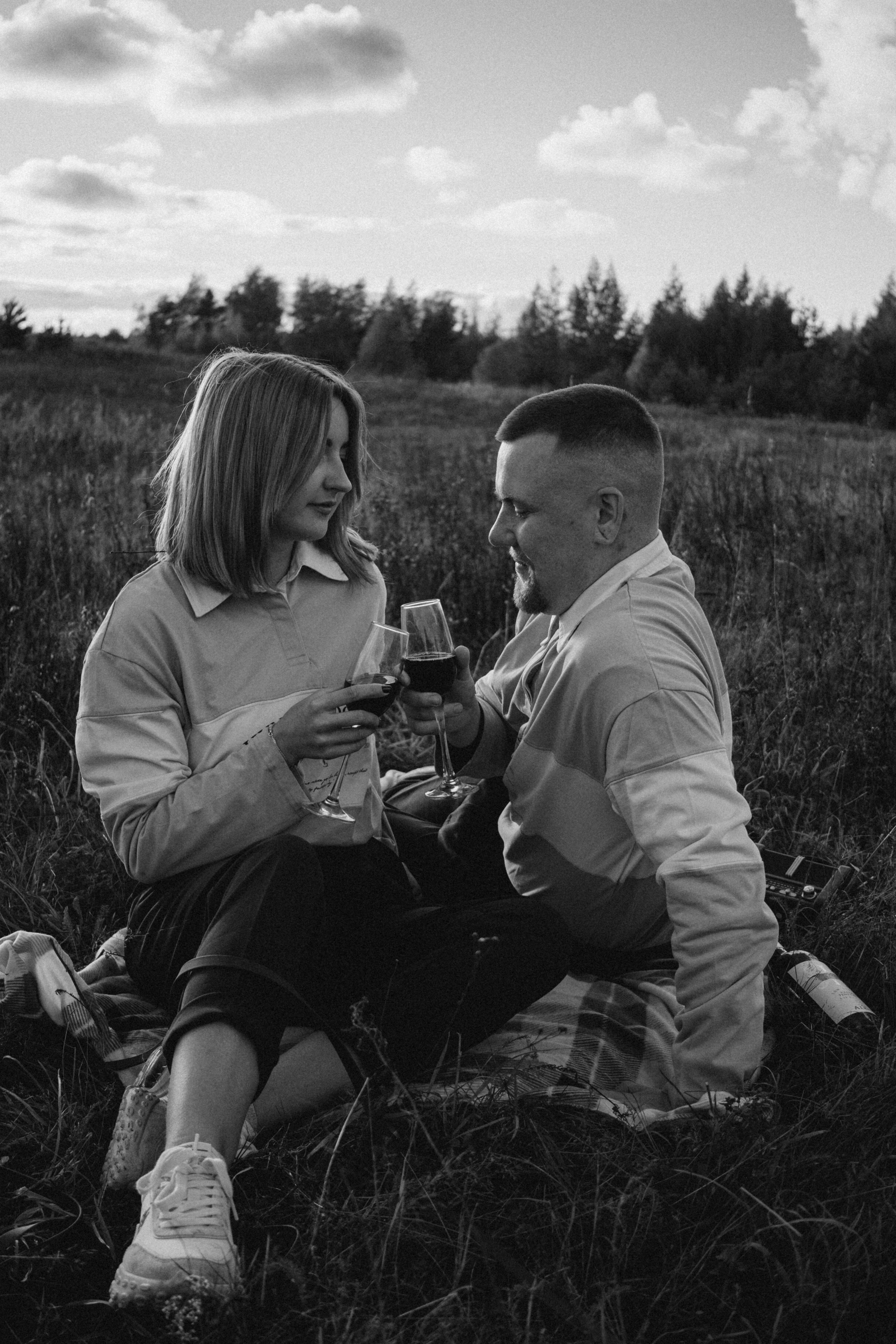 Оуджи и его семья. Фотограф — Анималист | Санкт-Петербург