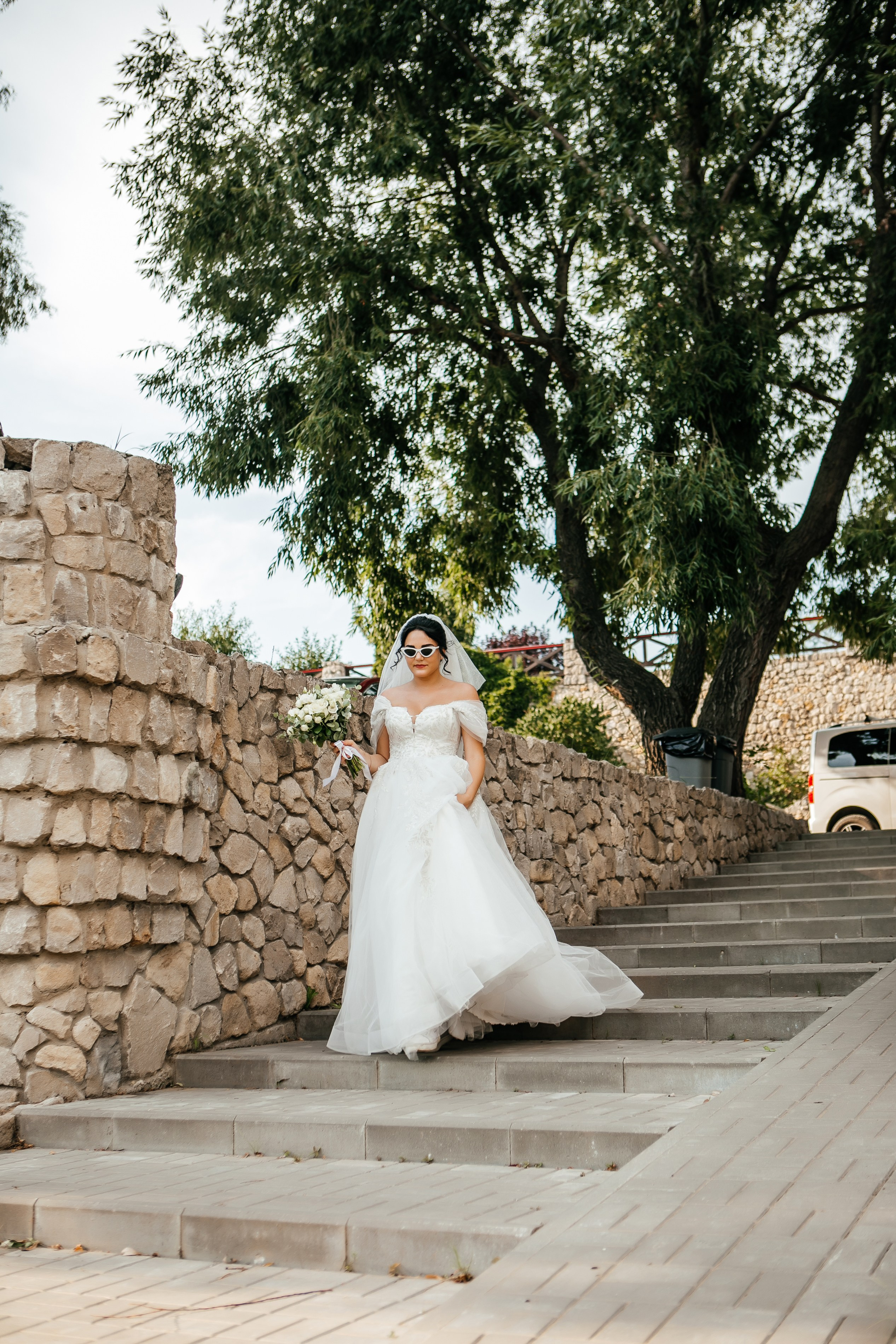 Анастасия и Юрий. Chertovskih.ru