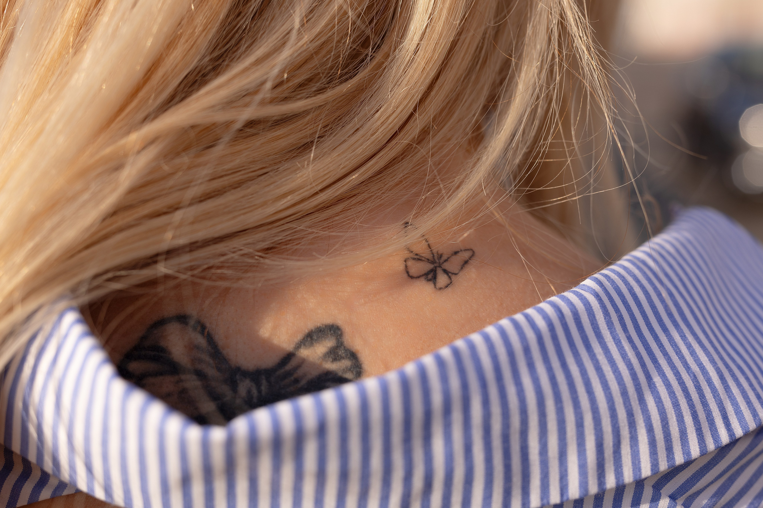 Юля. Фотограф Ольга Дунаева