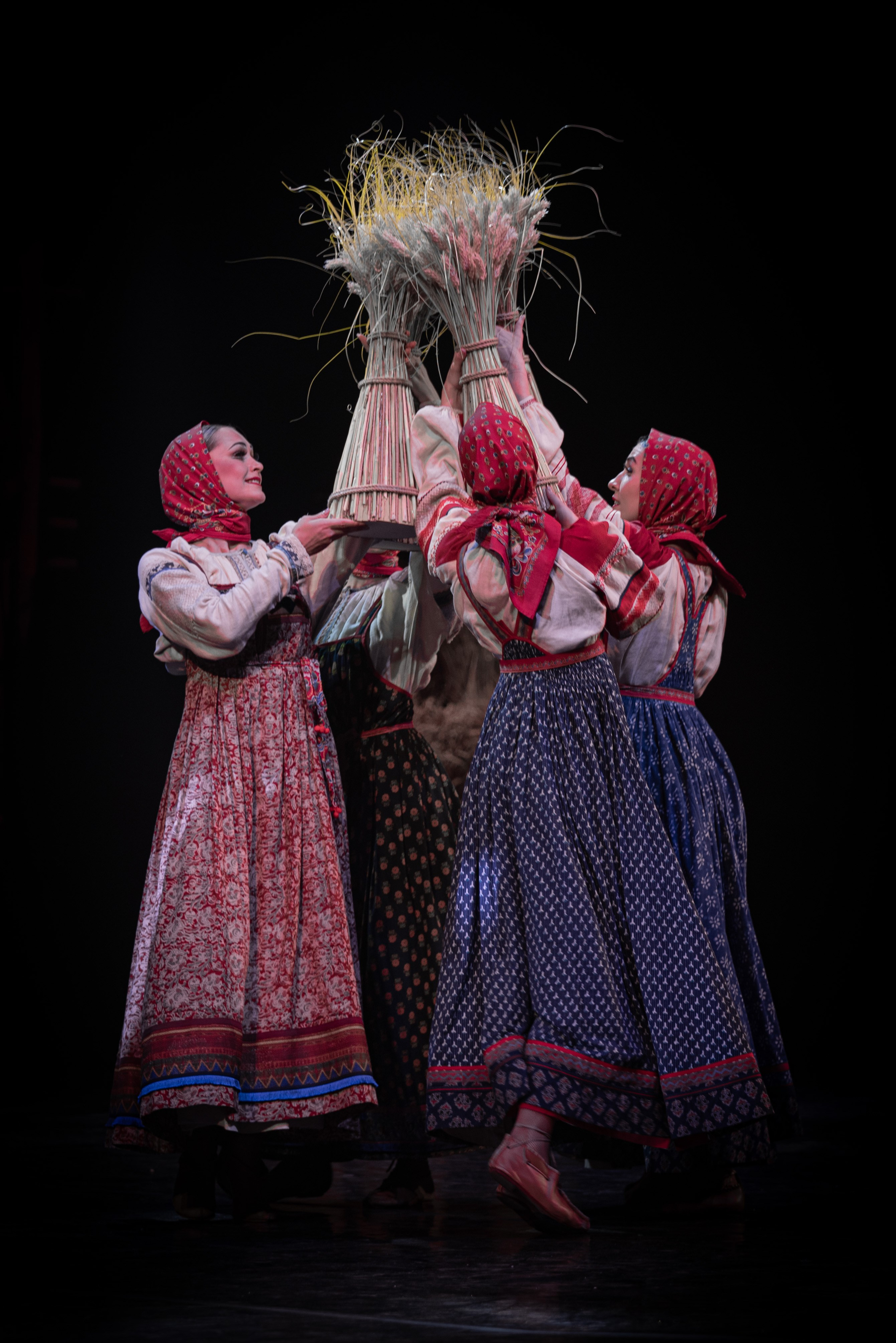 Репортаж балета. Женский и семейный фотограф в Москве, Железнодорожном Анастасия Кинёва