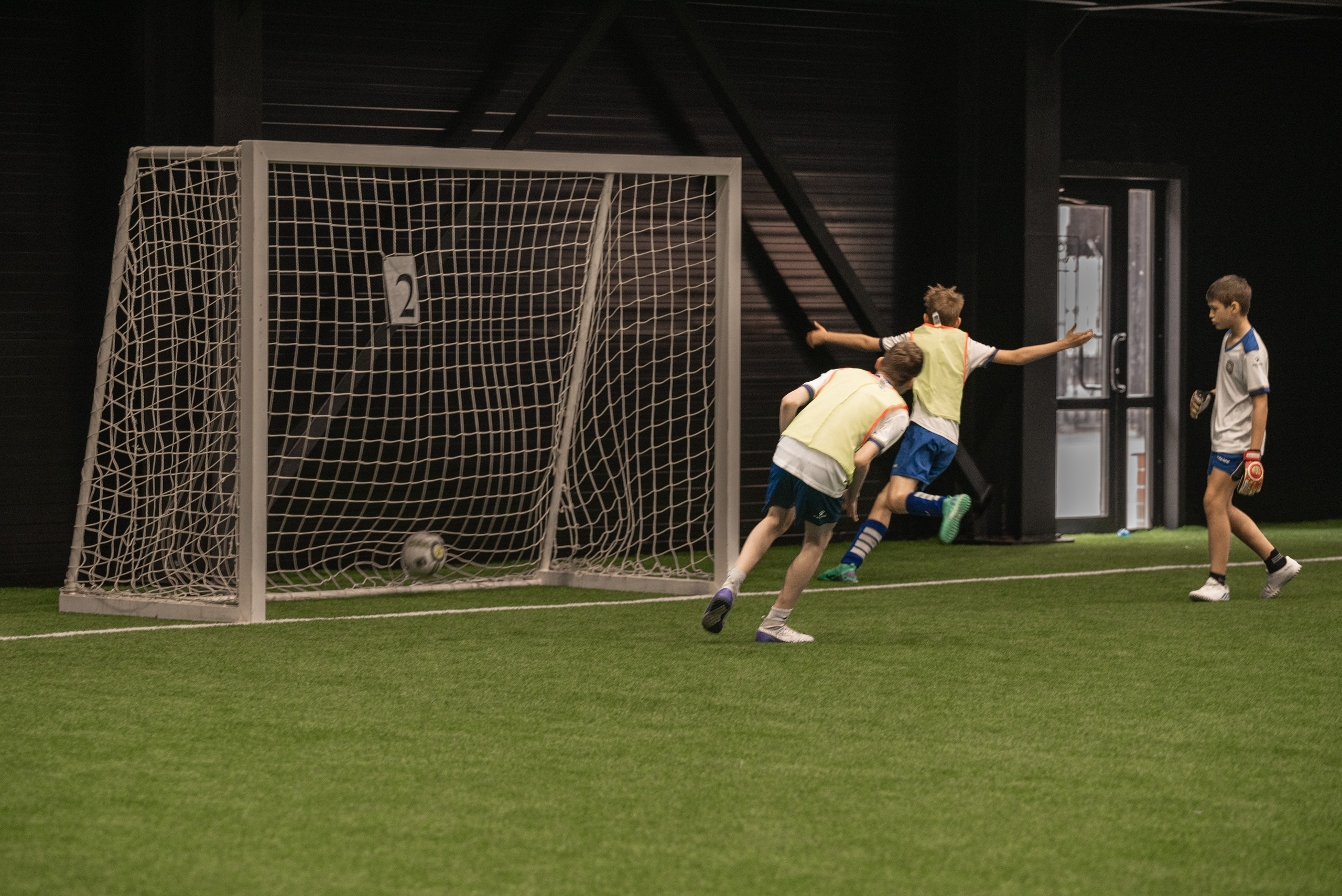 Турнир ФК Динамика. Женский и семейный фотограф в Москве, Железнодорожном Анастасия Кинёва