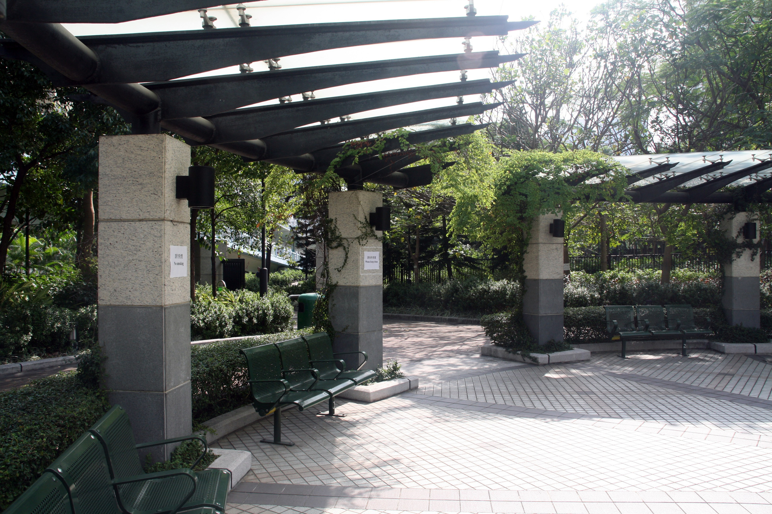 Гонконг. Фотограф Алексей Федорищев