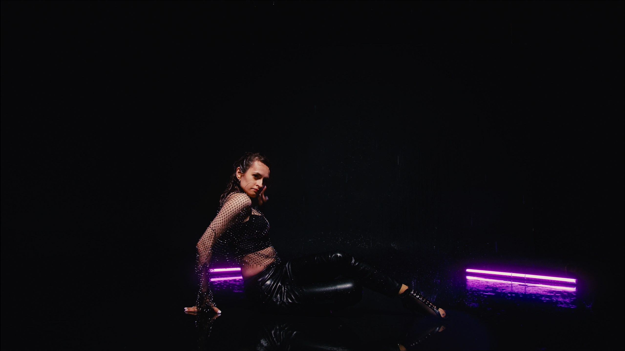 Кадры со съемки танцев для «Sofidance». Видеограф СПб Роман Рассейкин |Rasfilm|