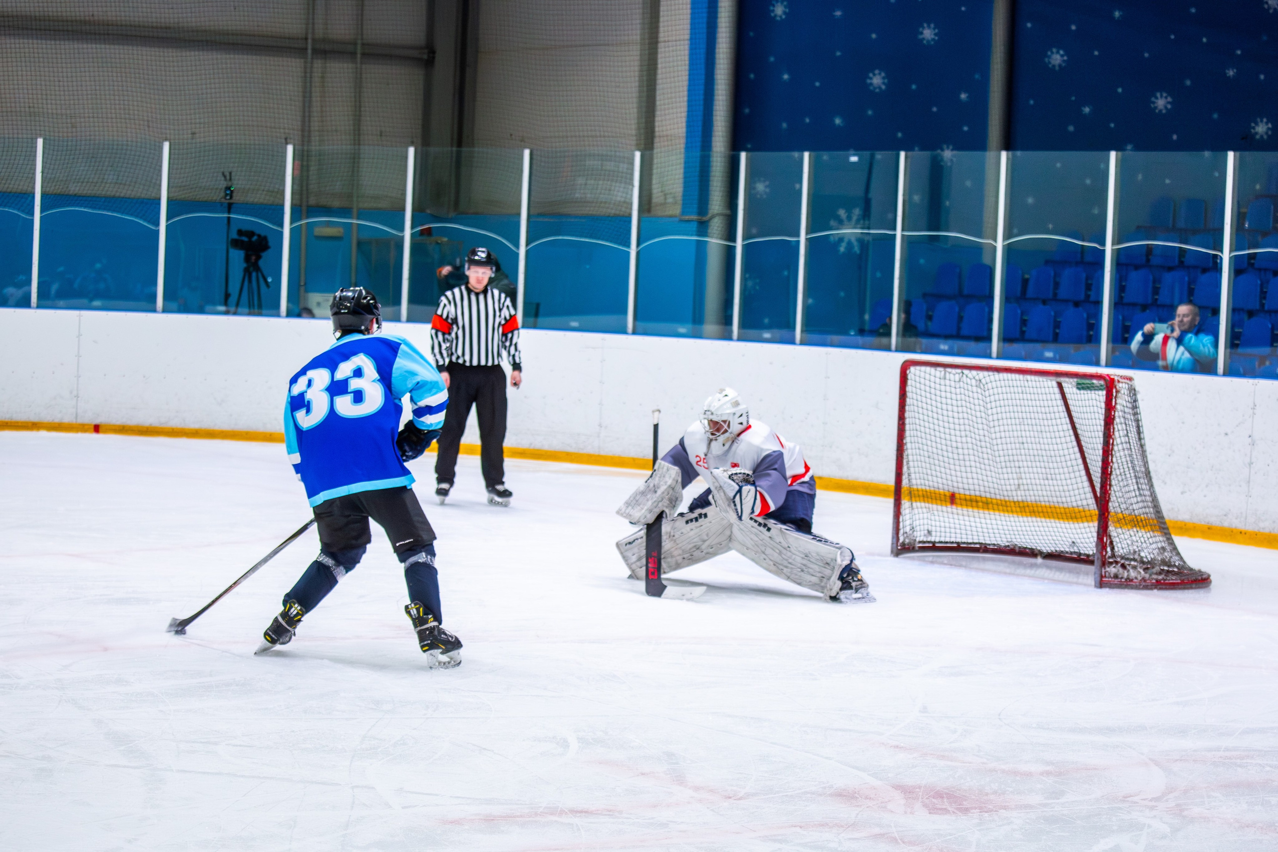 Чемпионат по хоккею. Репортажный, семейный, свадебный, портретный фотограф