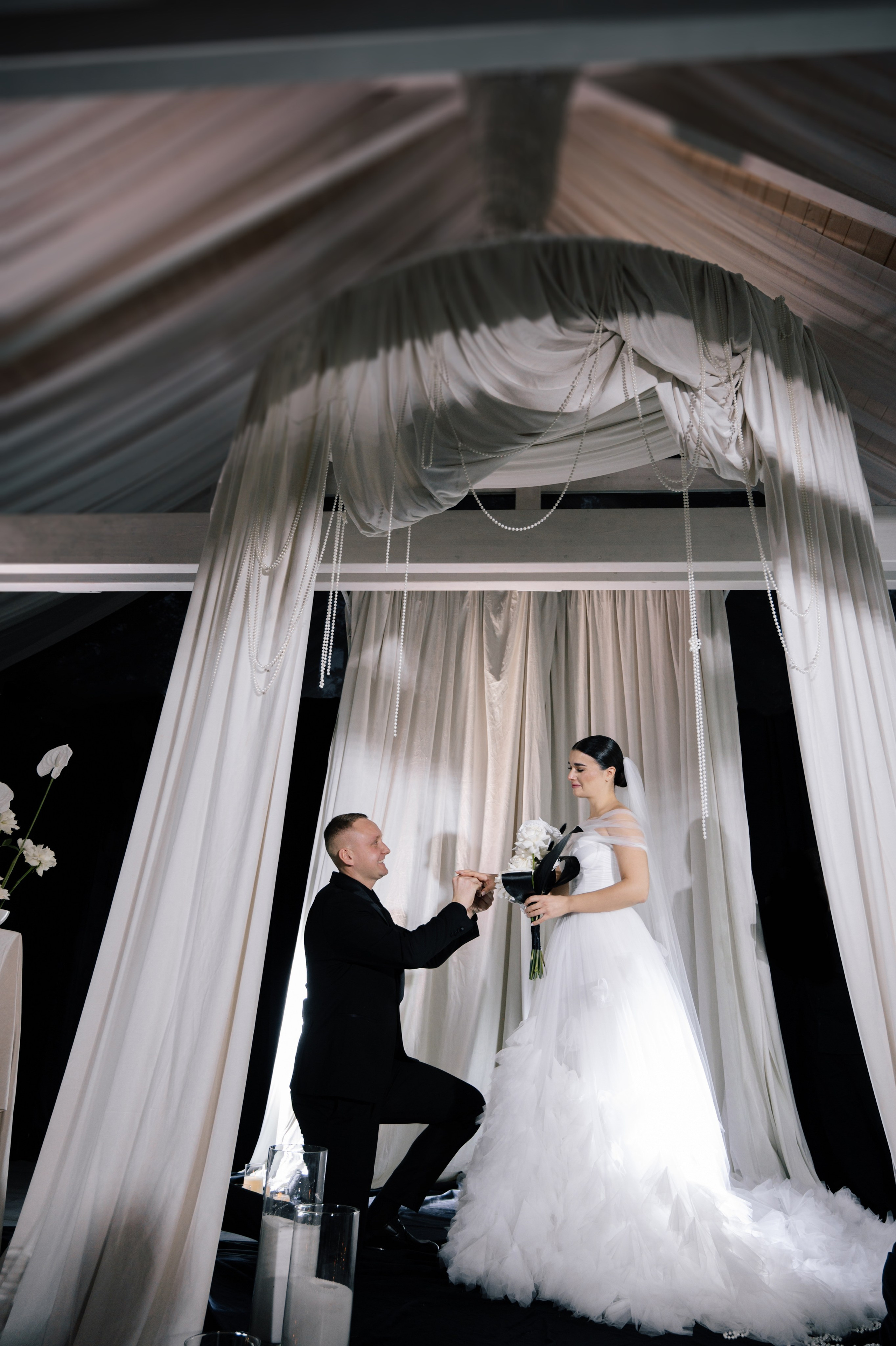 Sabina and Dmitry. Свадебный и семейный фотограф Вероника Холод