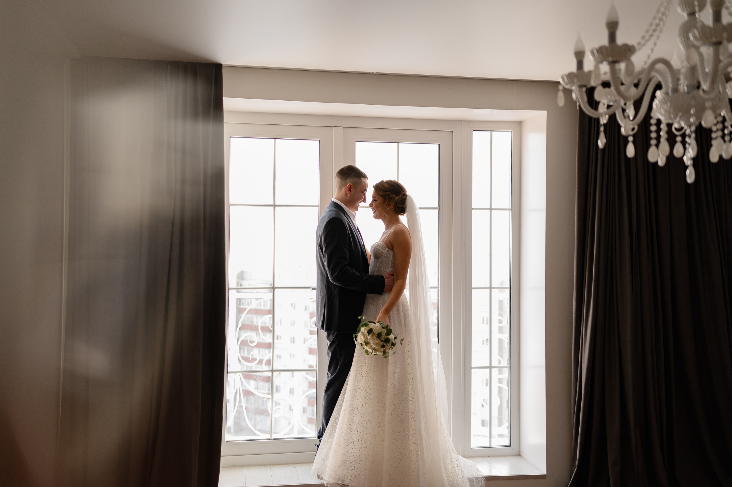 Павел и Анастасия. Свадебный и Семейный фотограф в Абакане, Красноярске