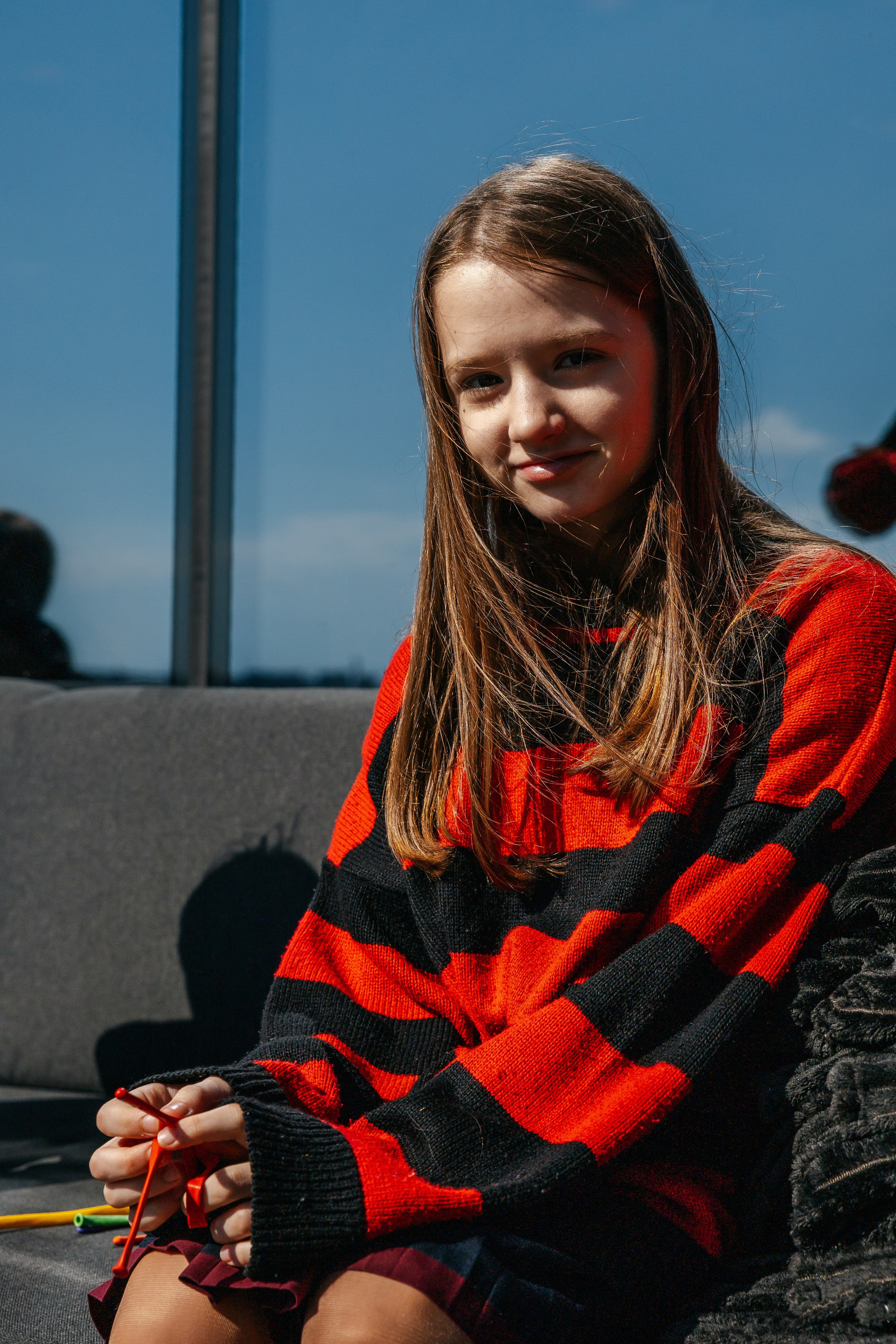 Юбилей 60 лет. Семейный lifestyle фотограф в Санкт-Петербурге Людмила Пахомова