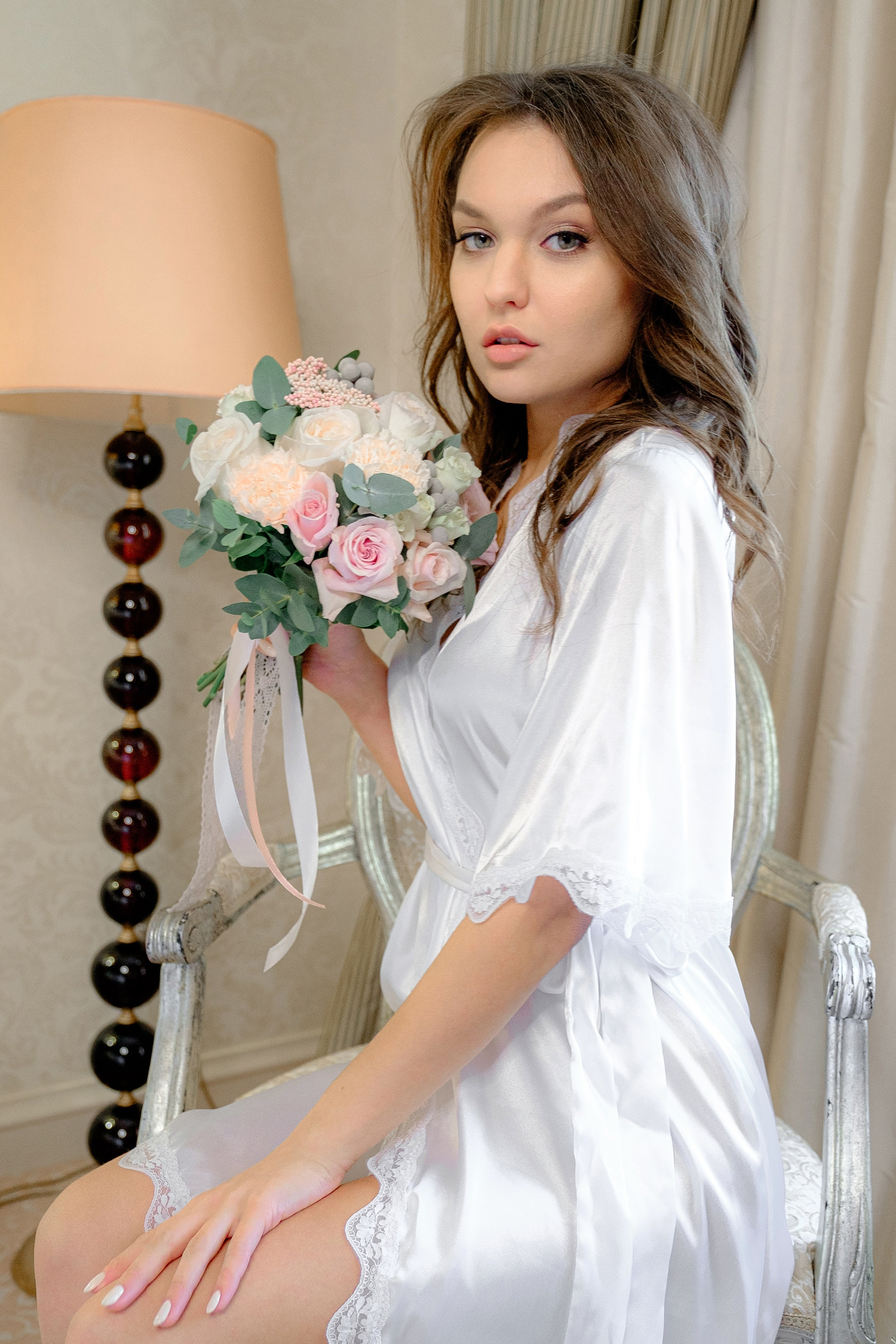 Артур и Ксения