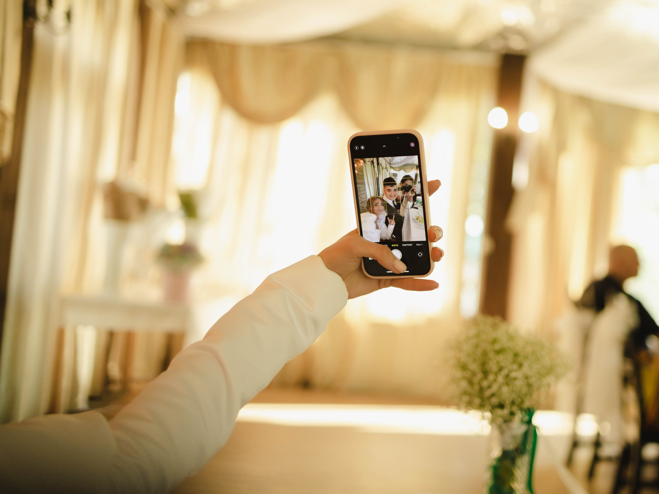 Аня и Никита. Фотограф Ирина Гринько Тольятти Самара Москва