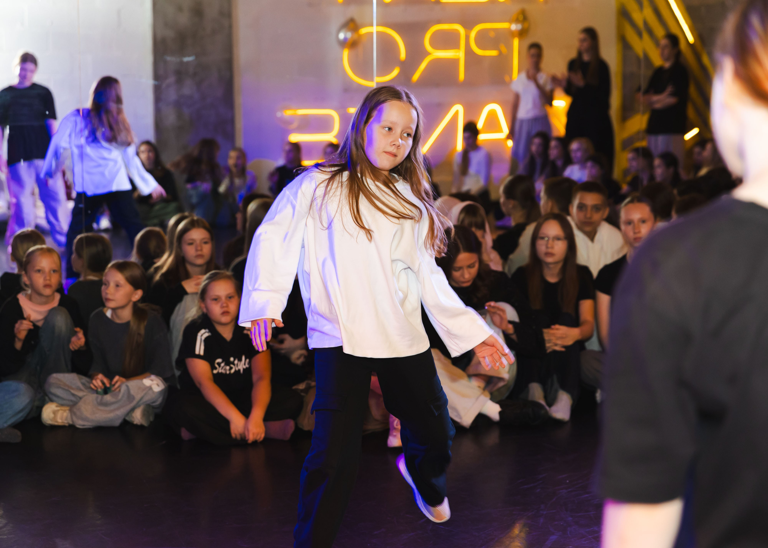 26.10.2025 День Рождения Non Stop. ФОТОГРАФ ВИНОГРАДОВА ДАРЬЯ