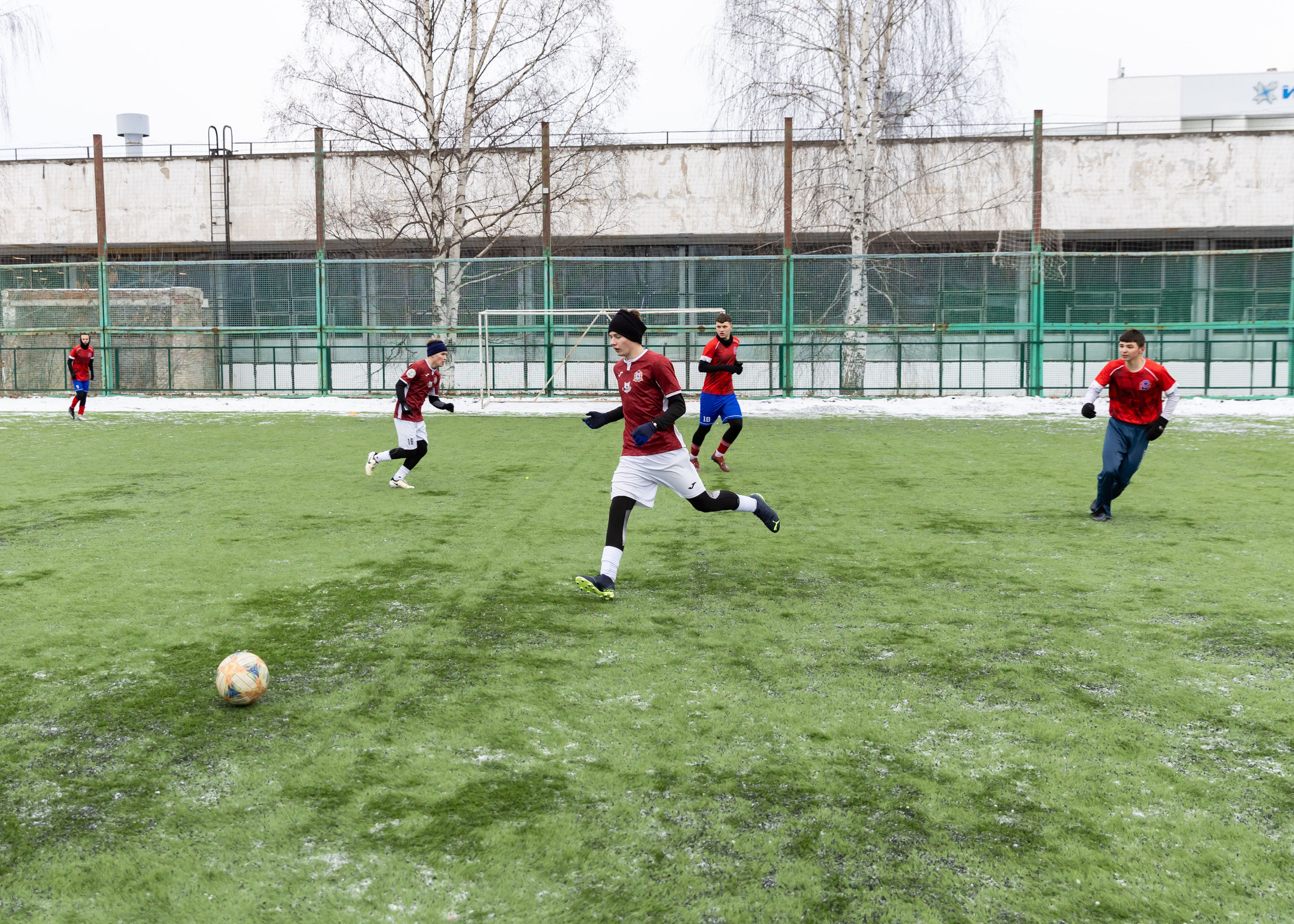 07.12.2024 Гимназиада. ФОТОГРАФ ВИНОГРАДОВА ДАРЬЯ
