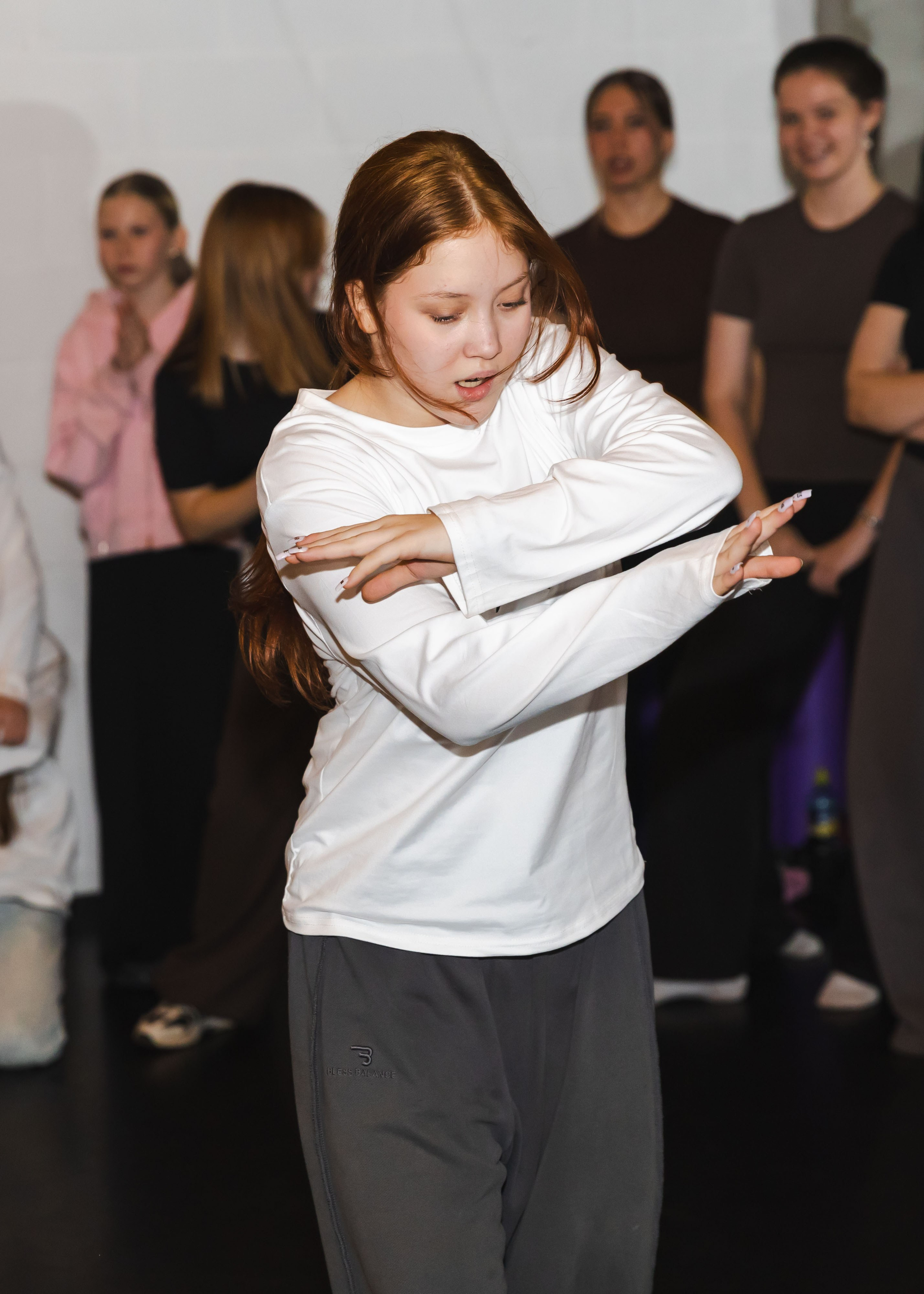 26.10.2025 День Рождения Non Stop. ФОТОГРАФ ВИНОГРАДОВА ДАРЬЯ